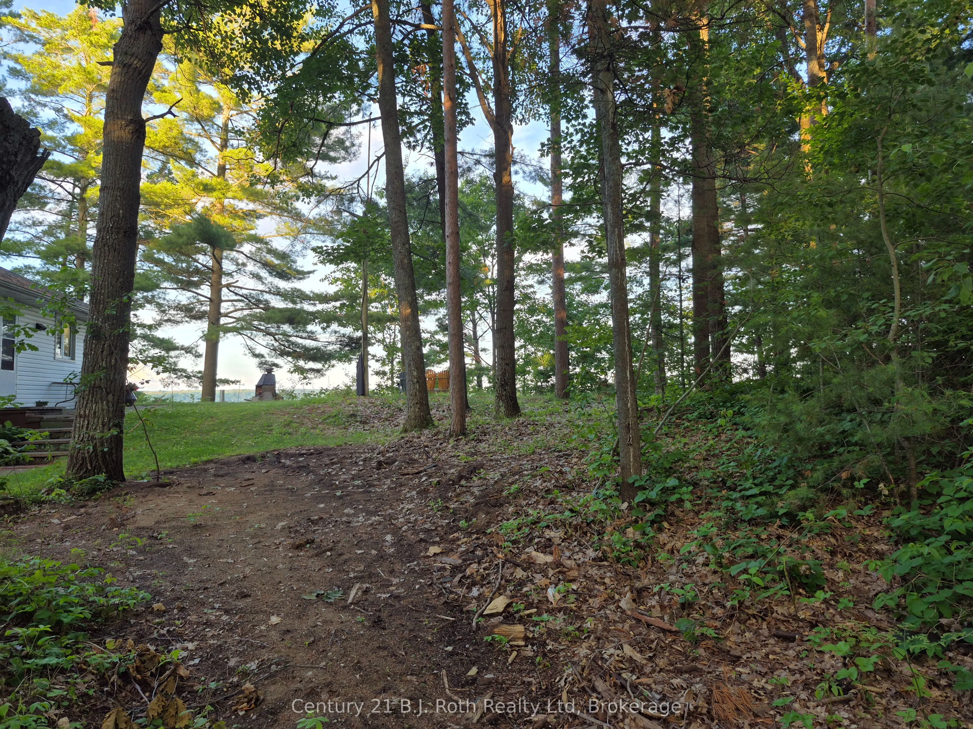 1379 Champlain Road