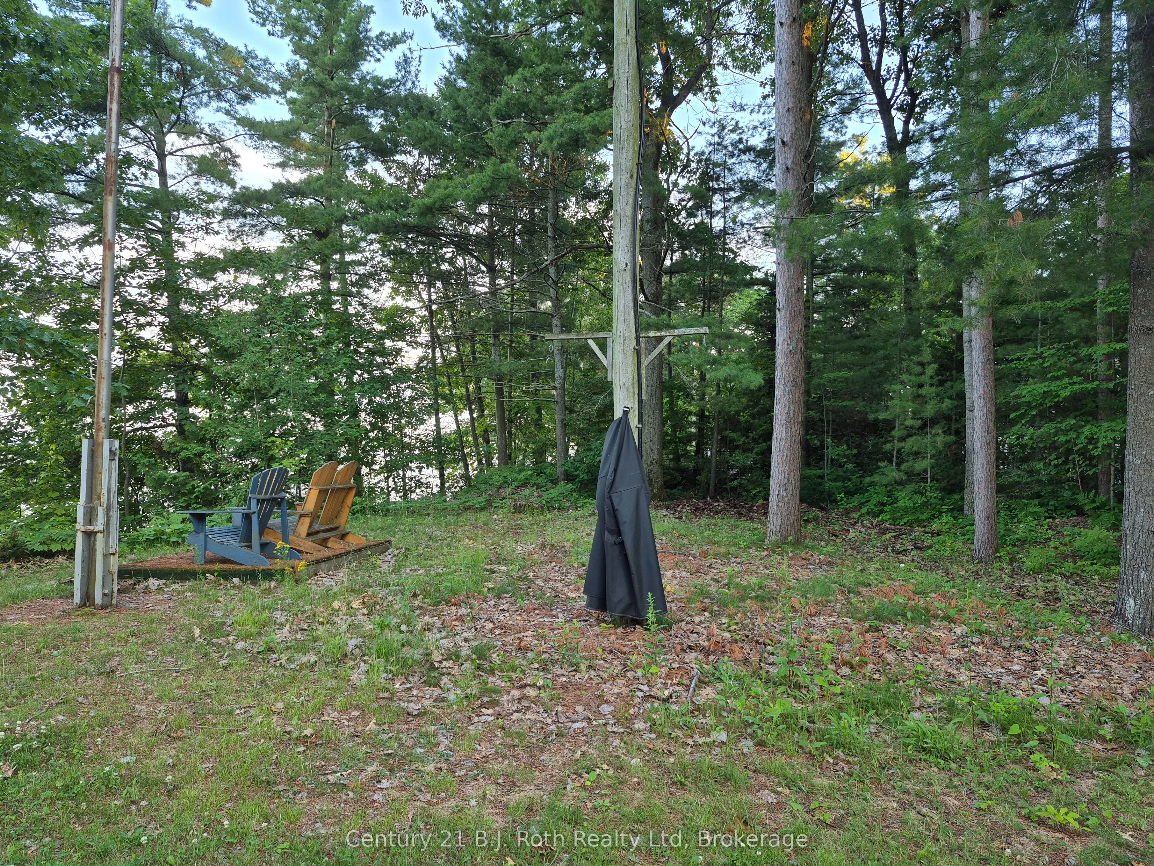 1379 Champlain Road