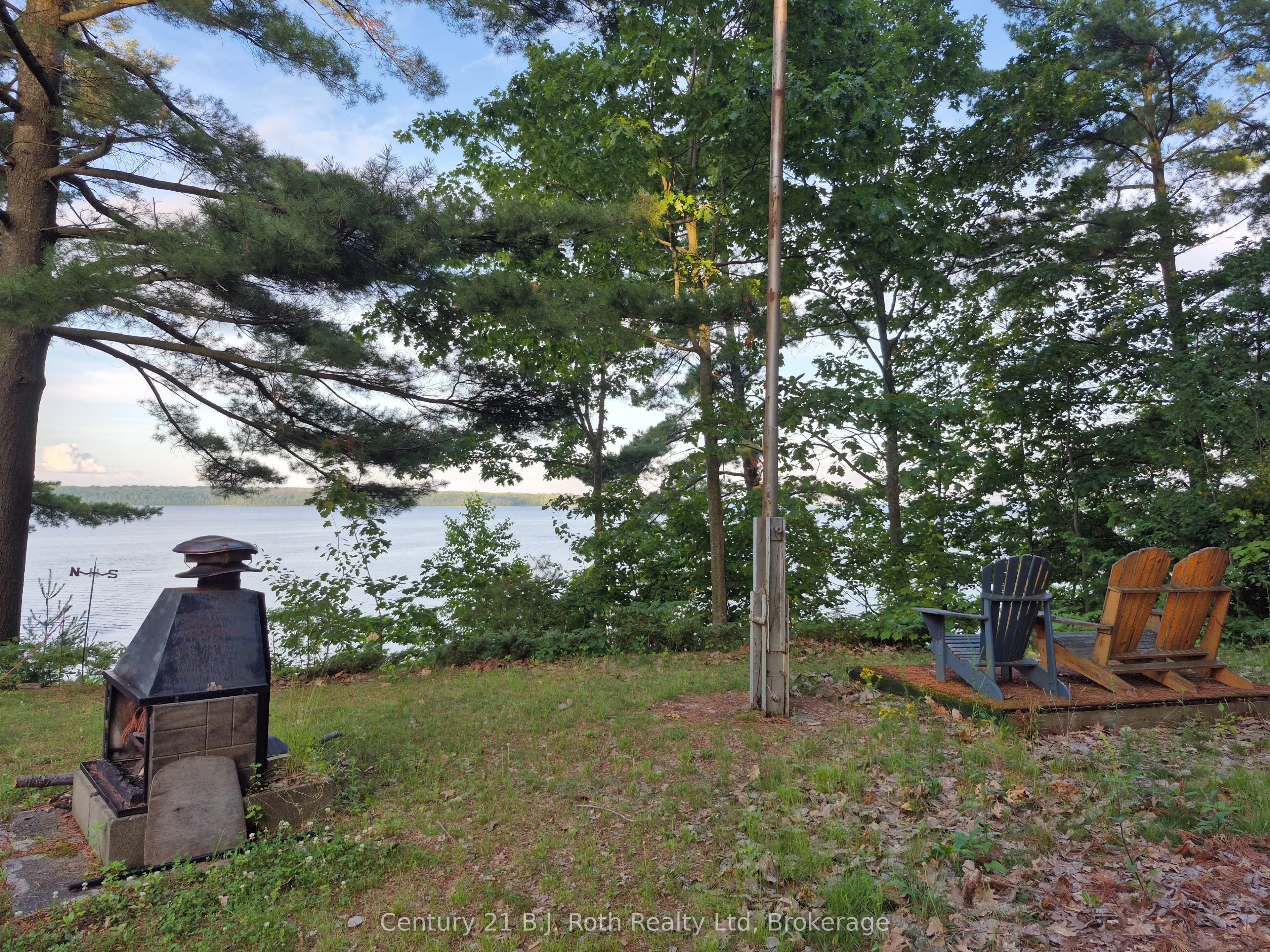 1379 Champlain Road