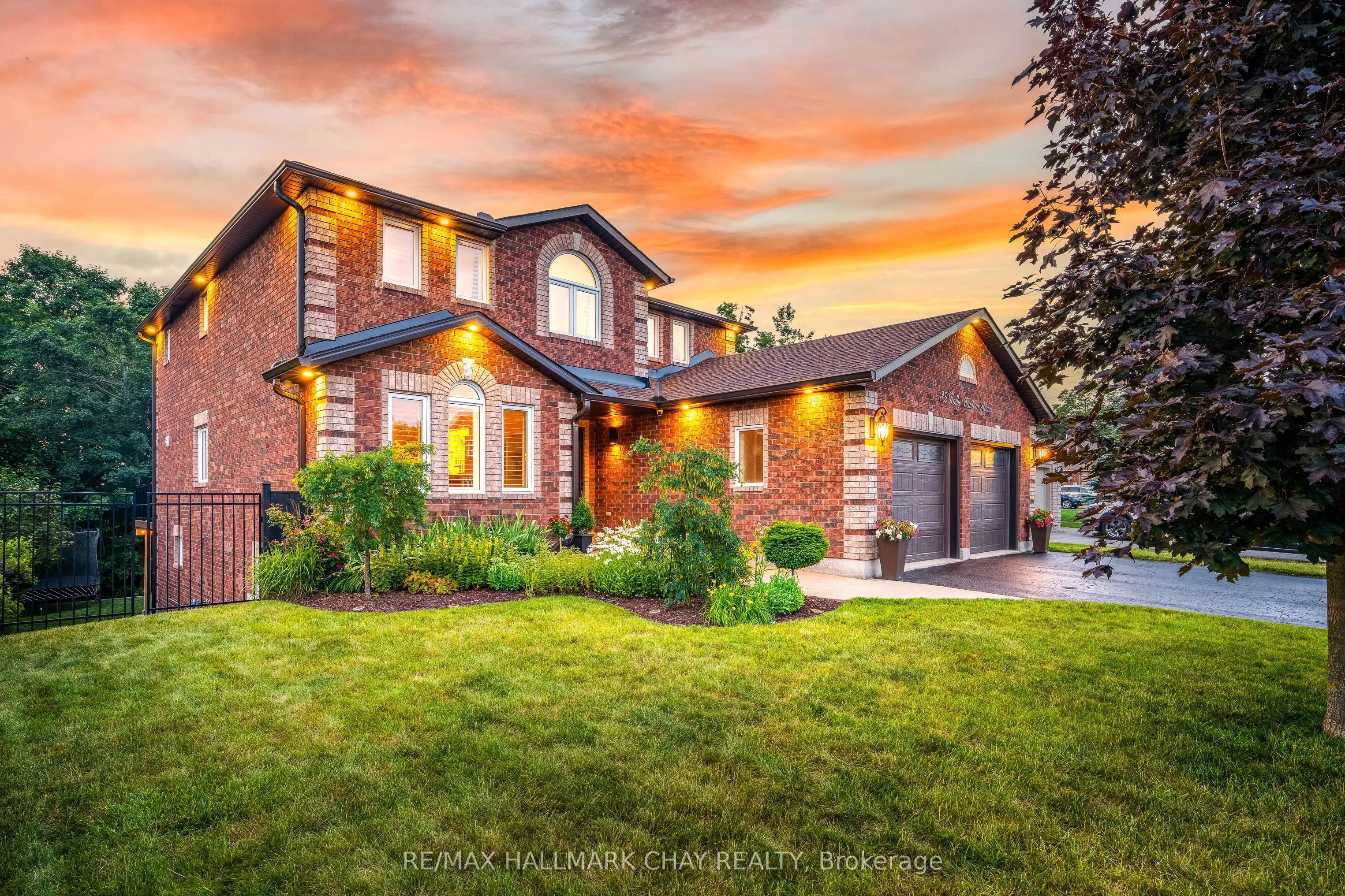 32 Holly Meadow Road