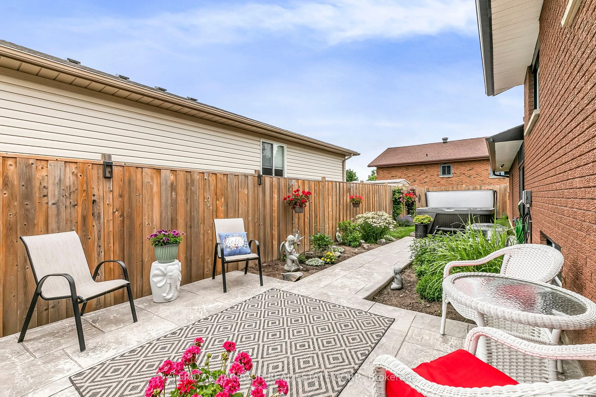 17 Bertram Drive