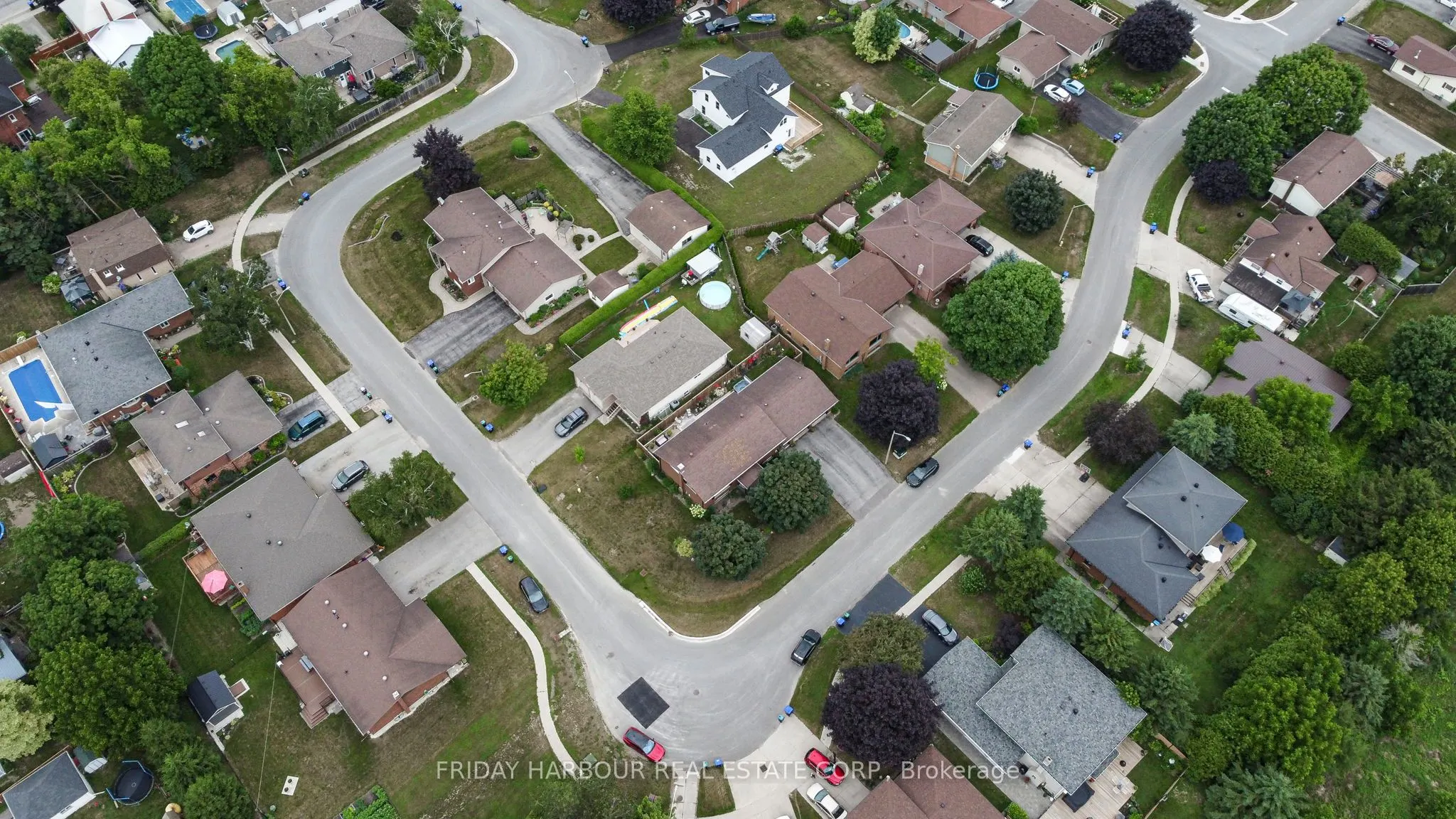 17 Bertram Drive