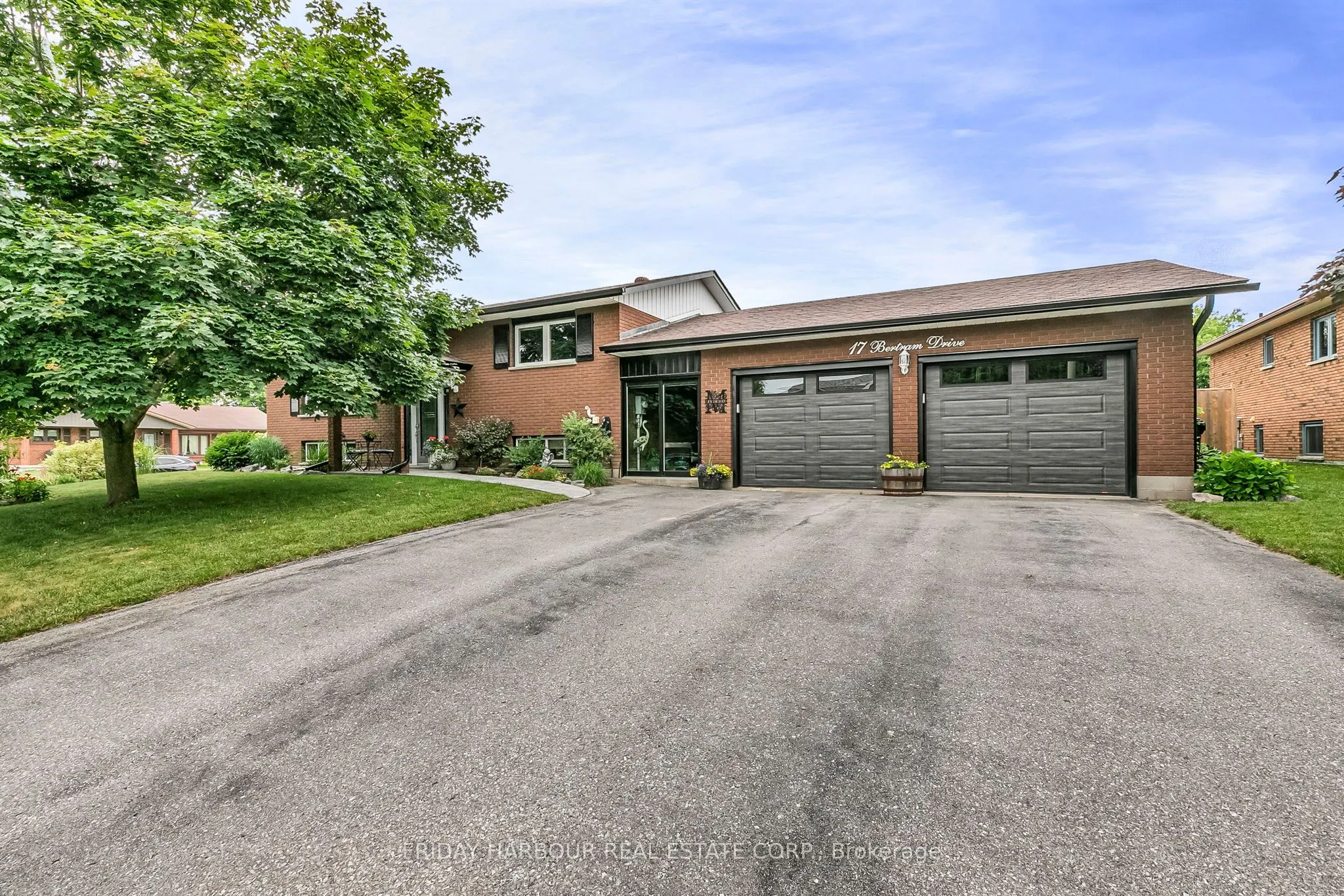 17 Bertram Drive