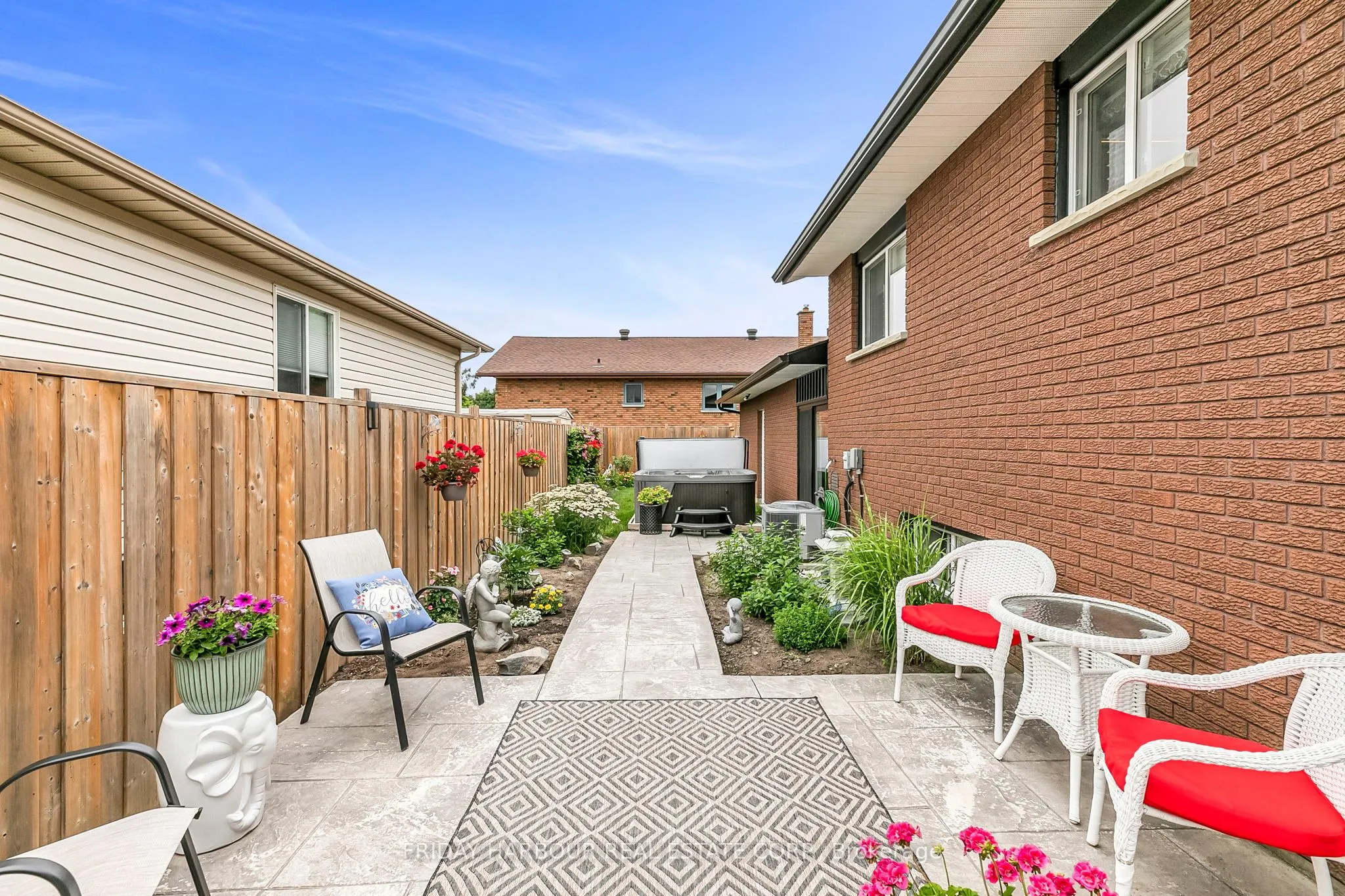 17 Bertram Drive