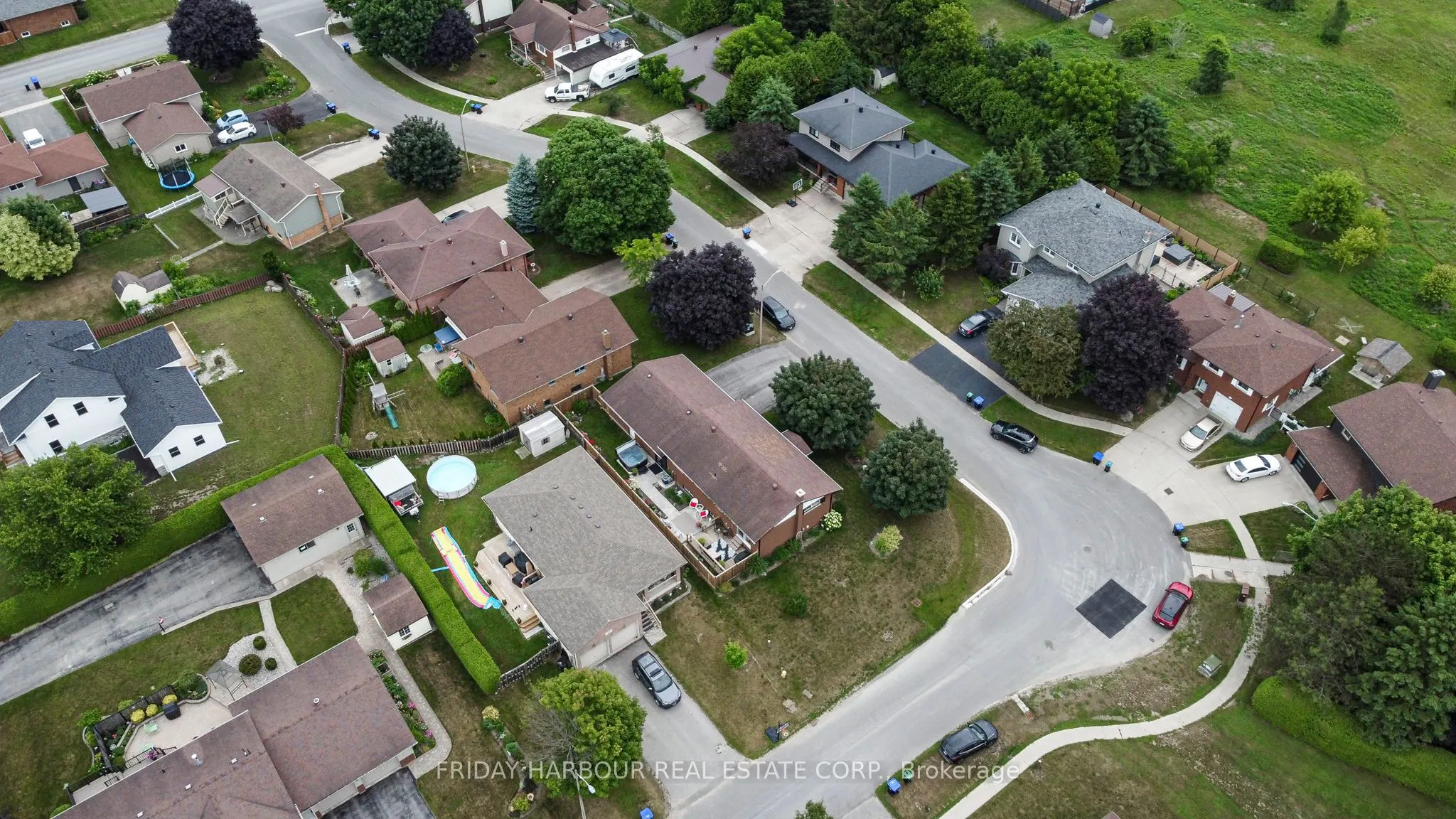 17 Bertram Drive
