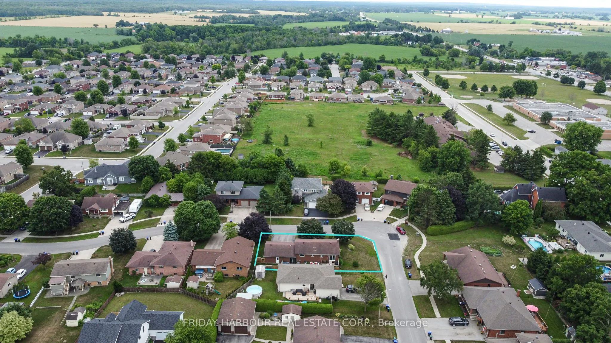 17 Bertram Drive