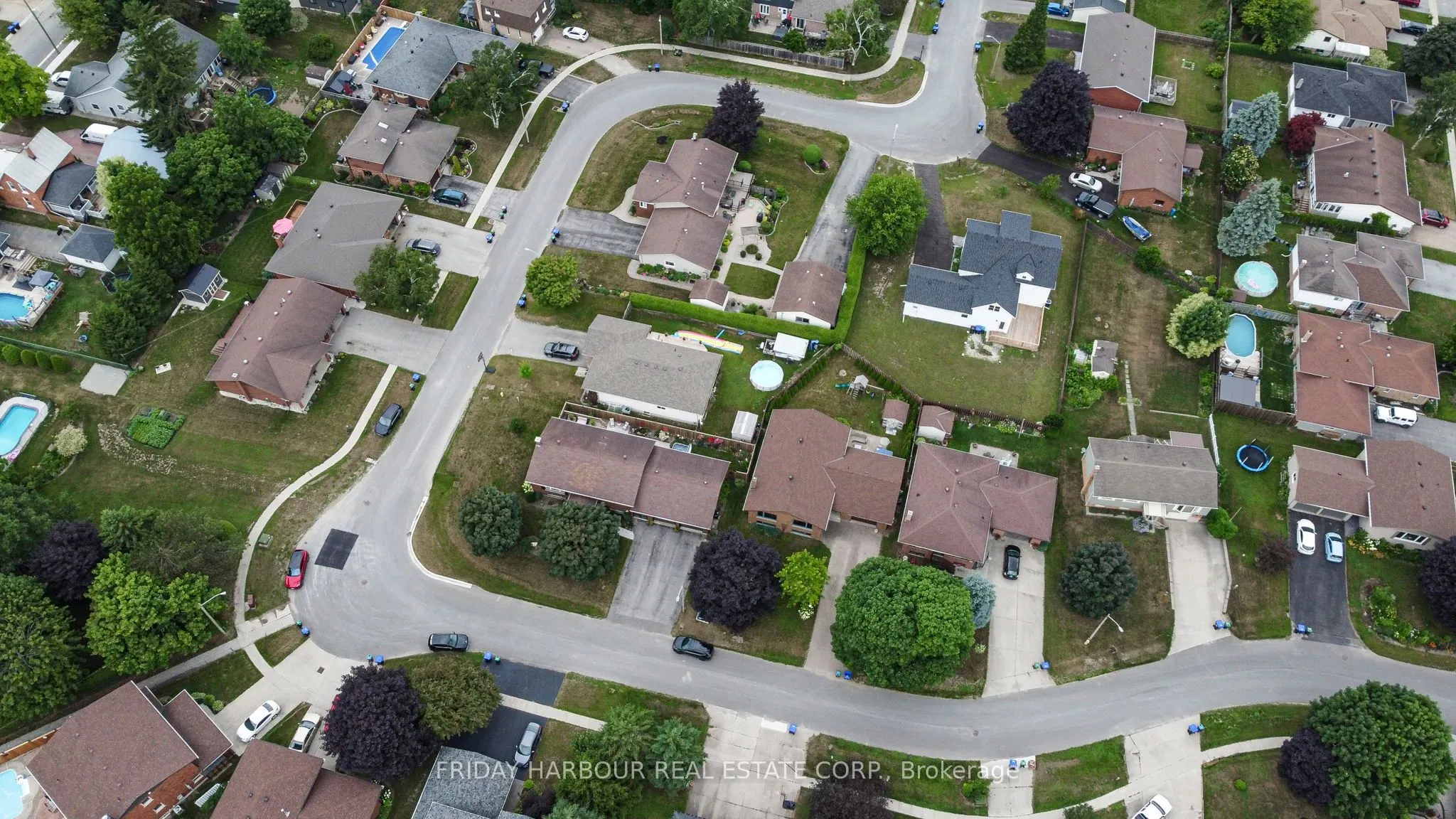 17 Bertram Drive