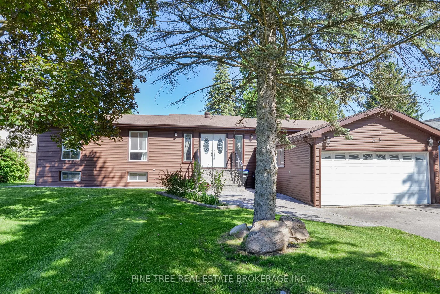35 Old Indian Trail