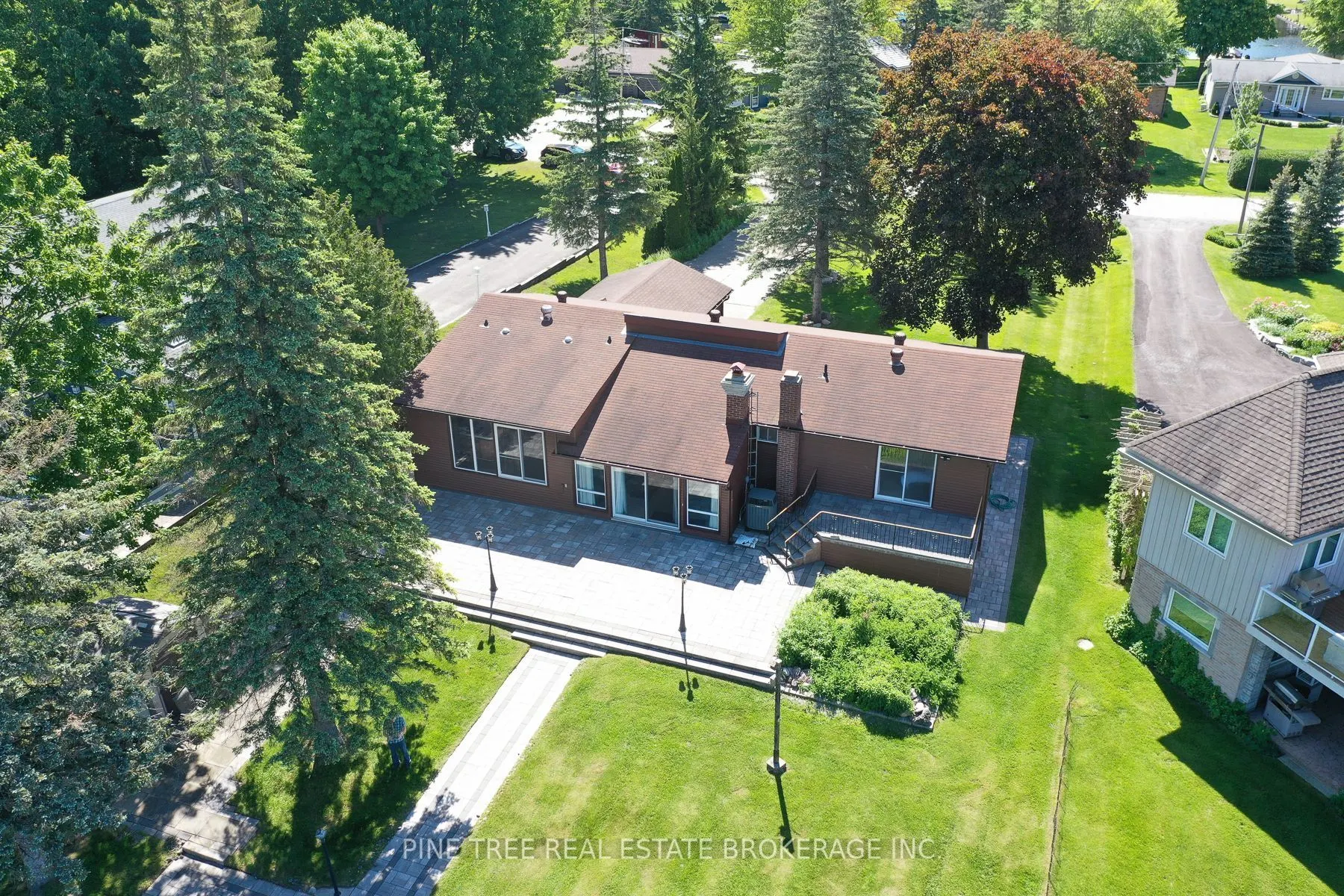 35 Old Indian Trail