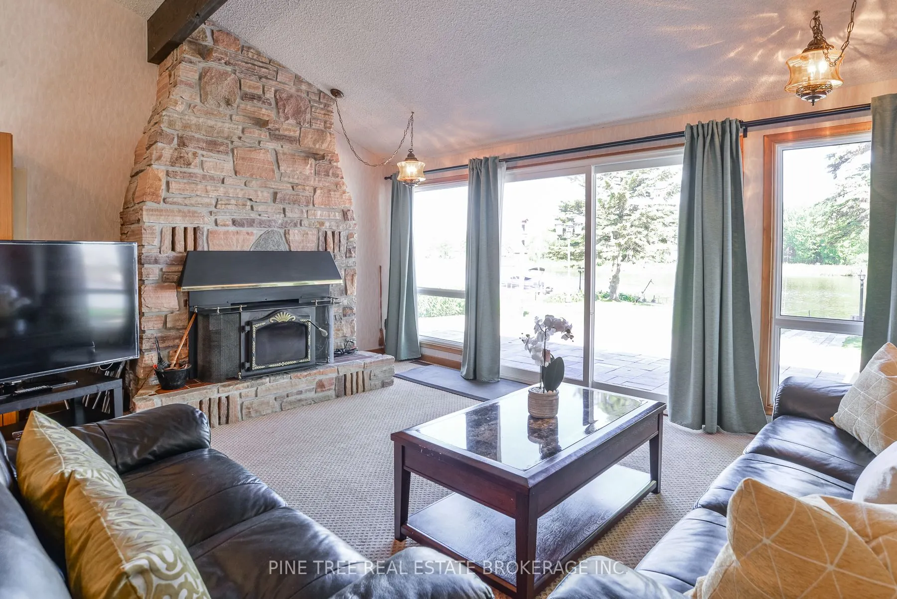 35 Old Indian Trail