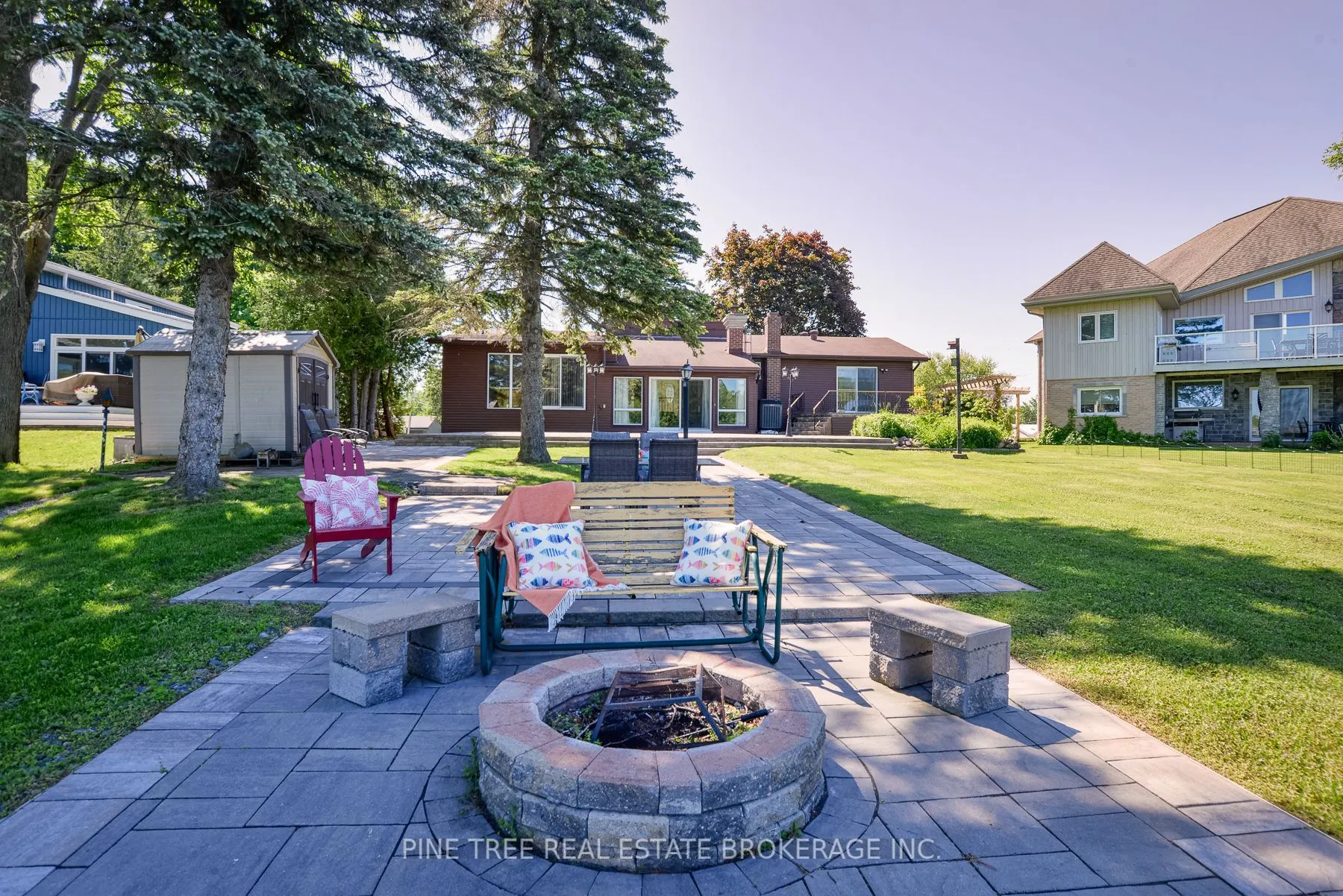 35 Old Indian Trail