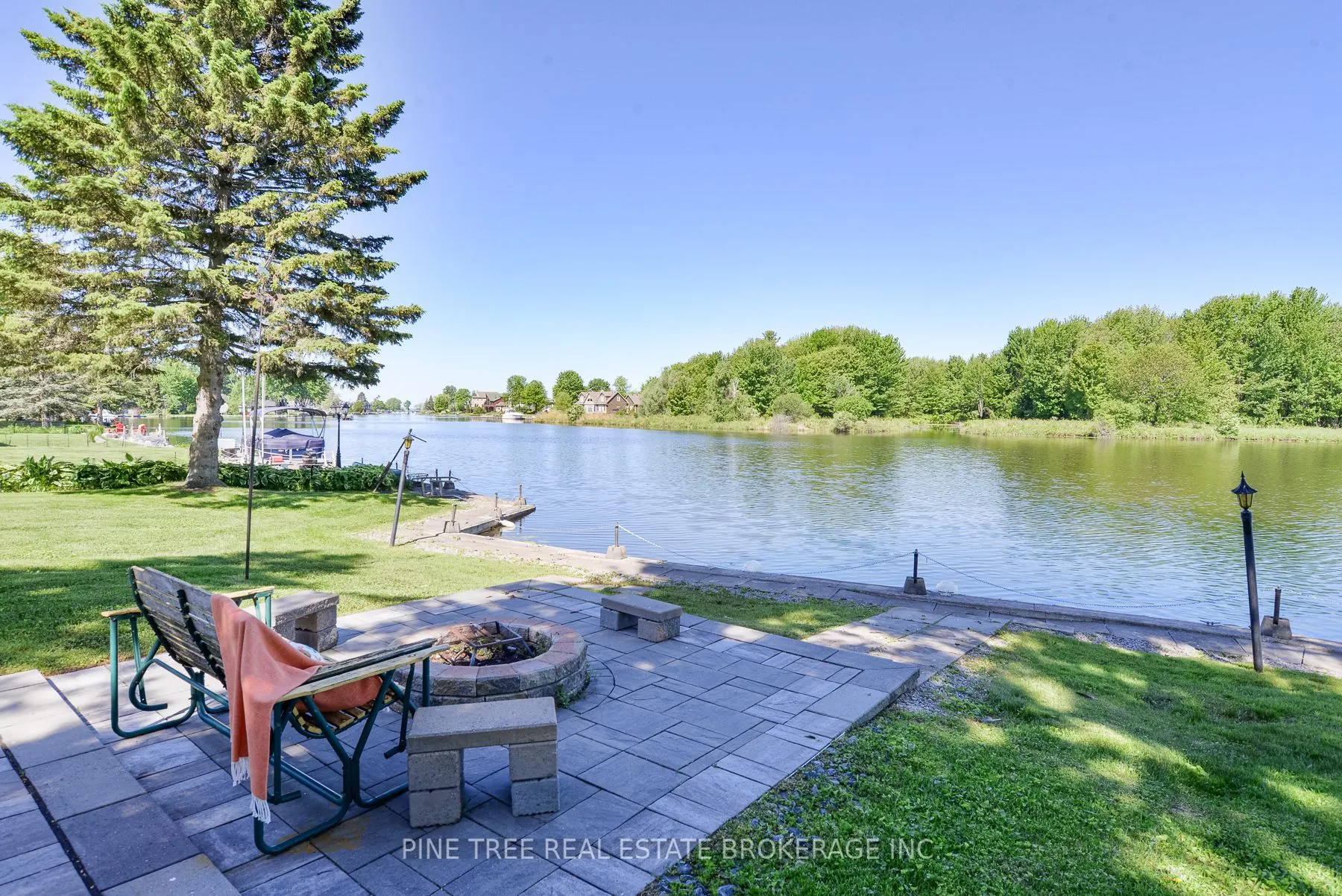 35 Old Indian Trail