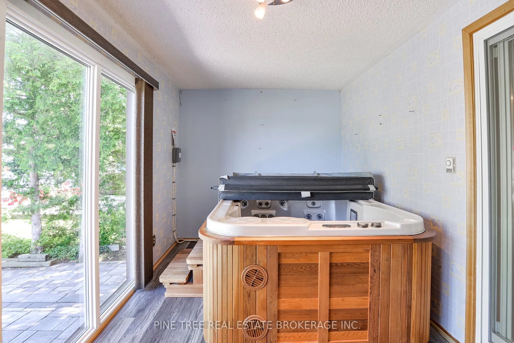 35 Old Indian Trail