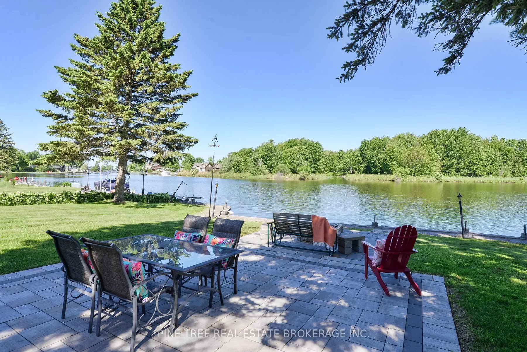 35 Old Indian Trail