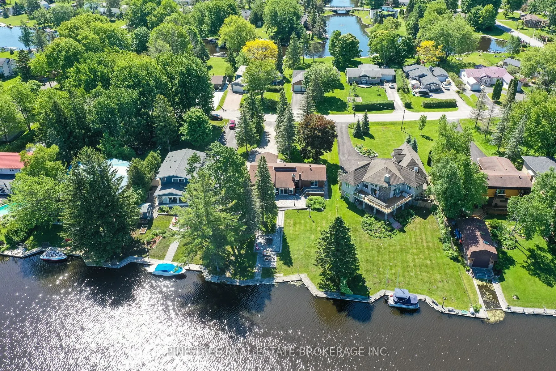 35 Old Indian Trail
