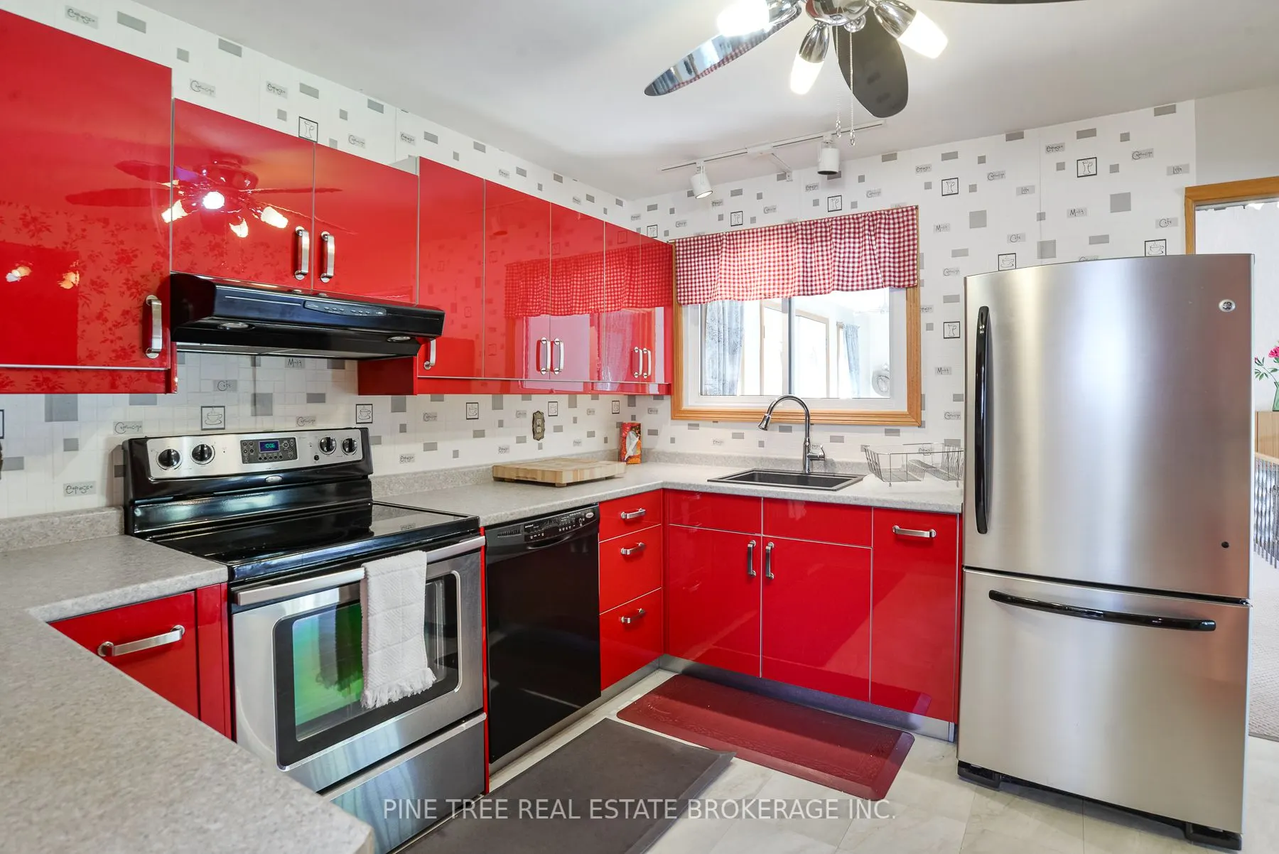 35 Old Indian Trail