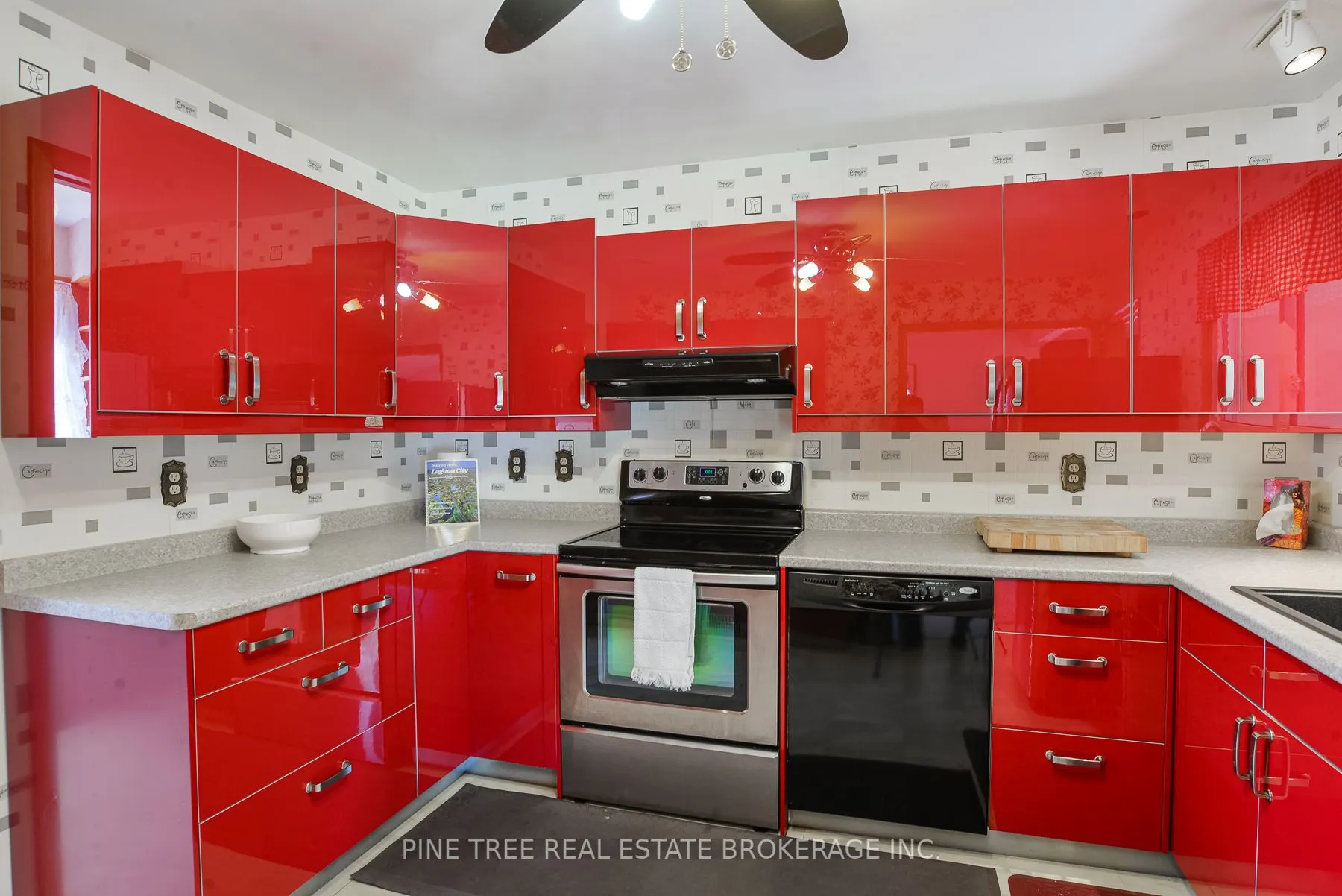 35 Old Indian Trail