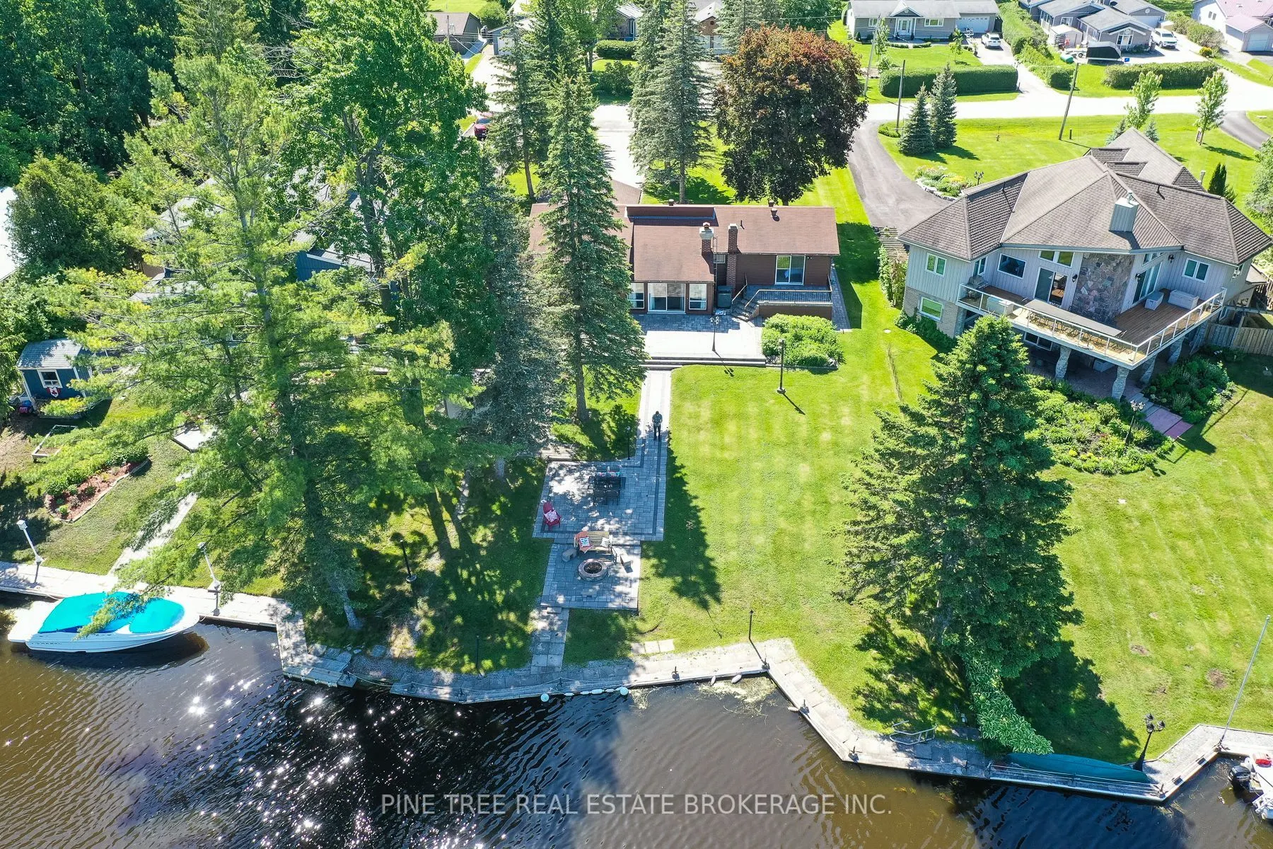 35 Old Indian Trail