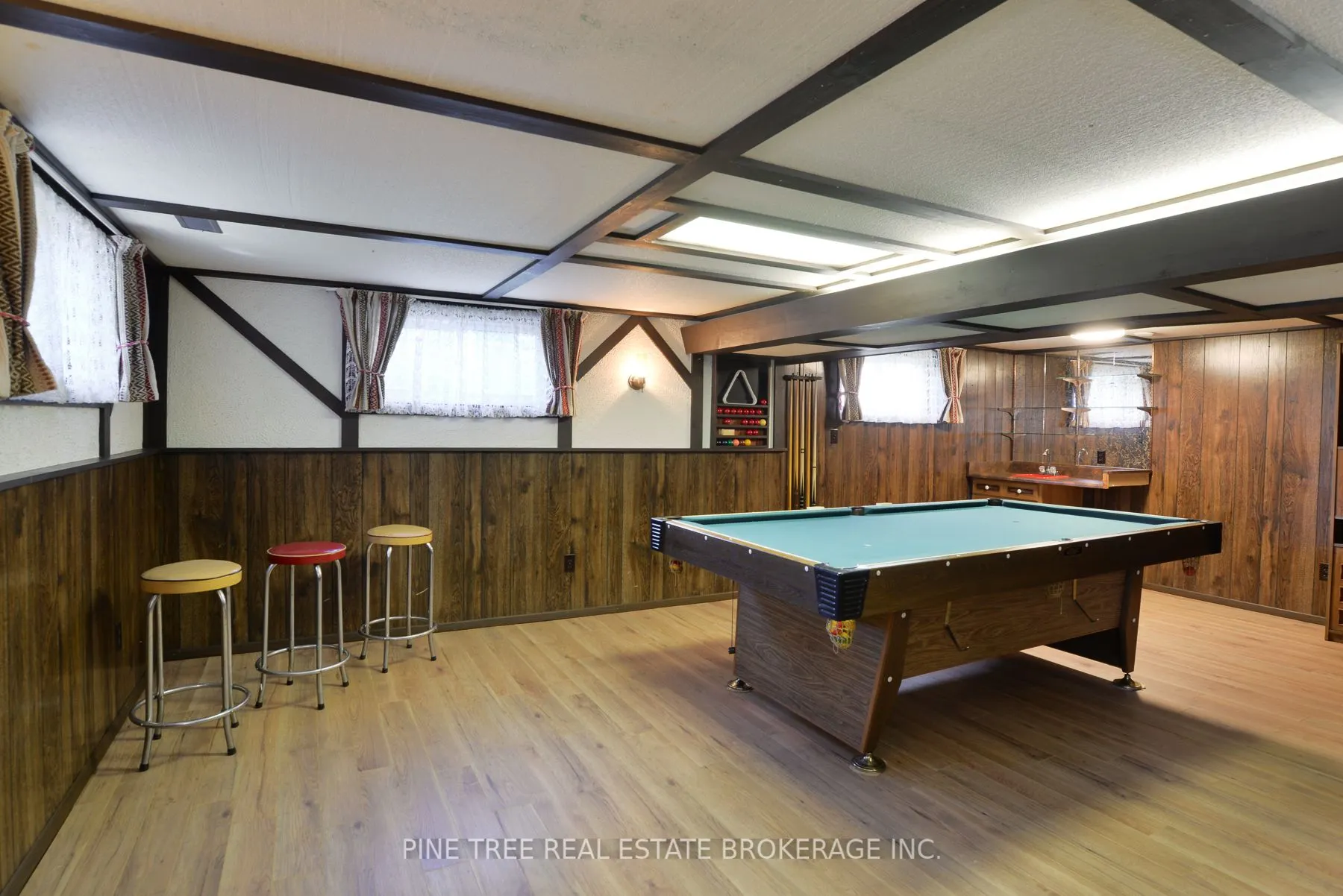 35 Old Indian Trail