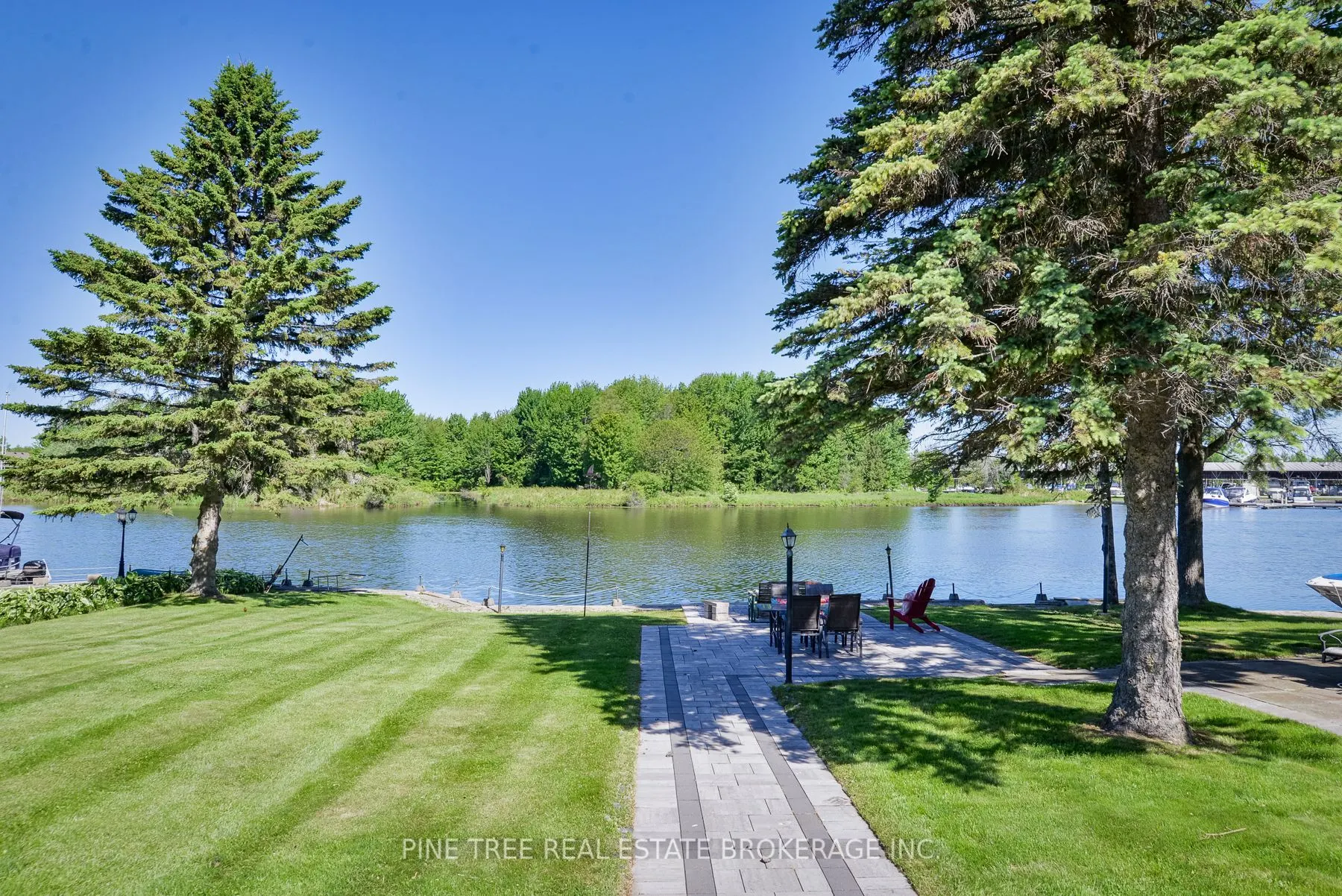 35 Old Indian Trail