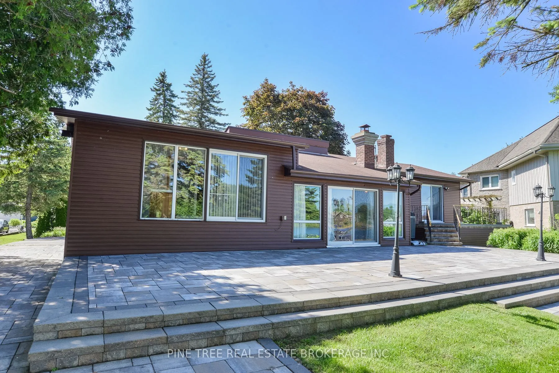 35 Old Indian Trail