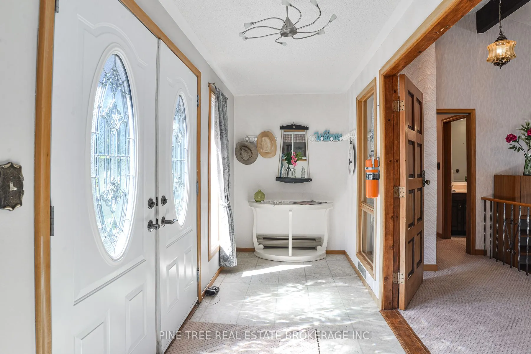 35 Old Indian Trail