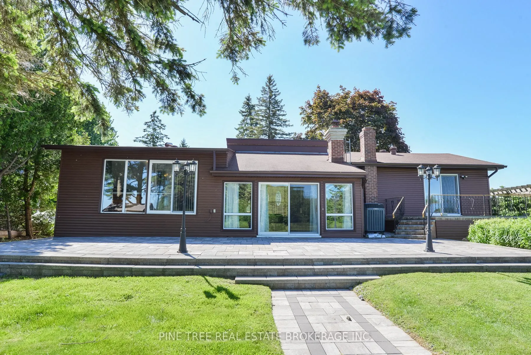 35 Old Indian Trail