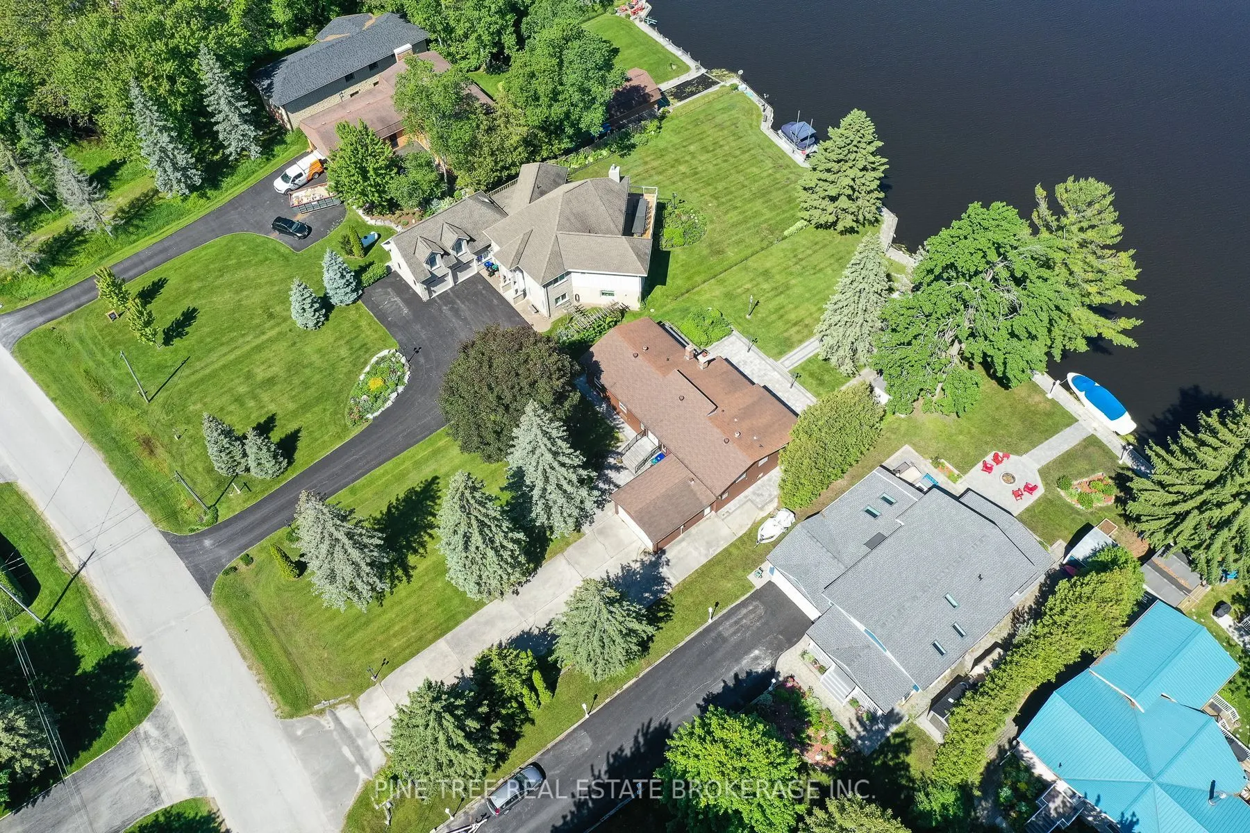 35 Old Indian Trail