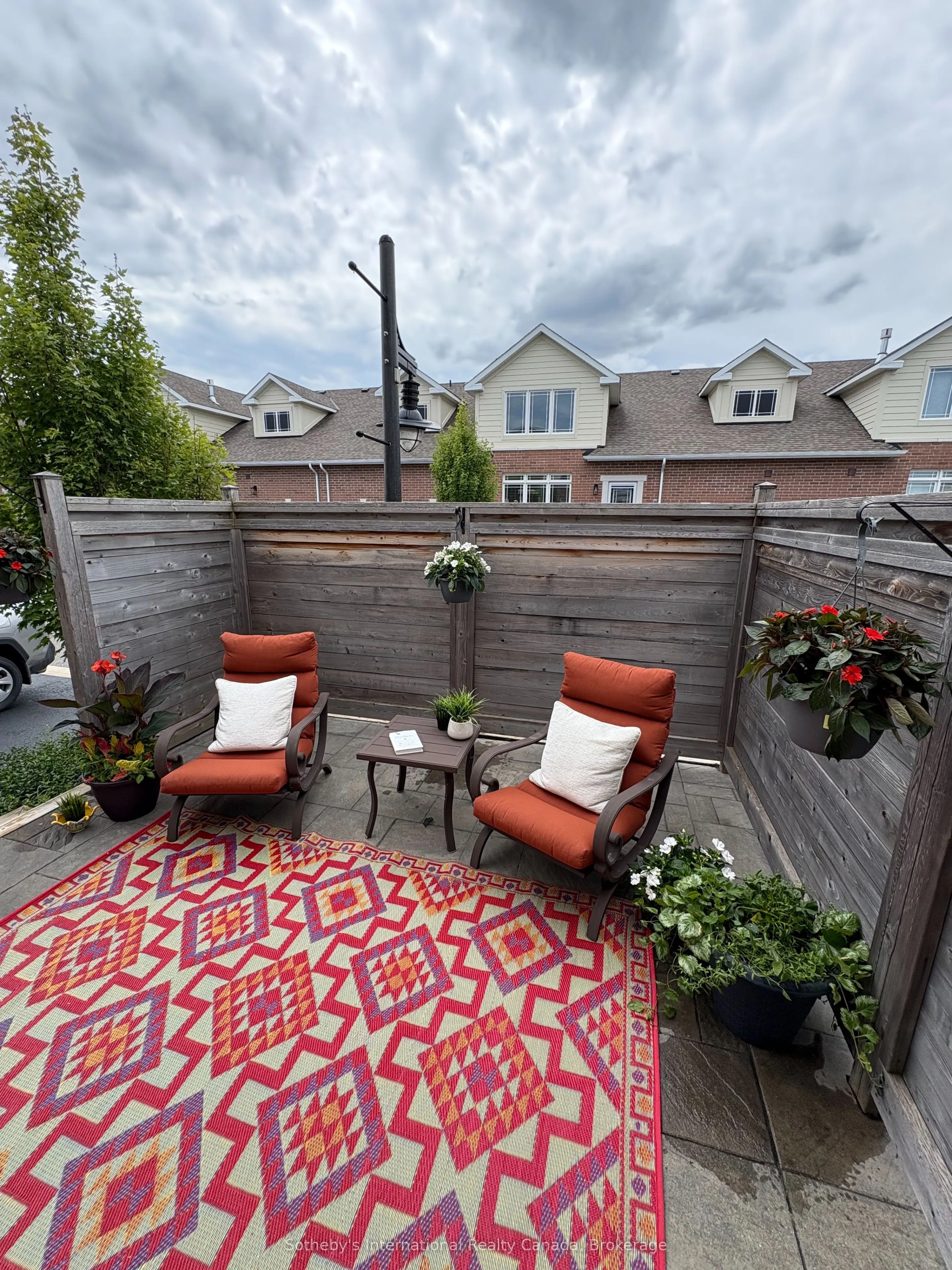 4 Emerson Mews, #13