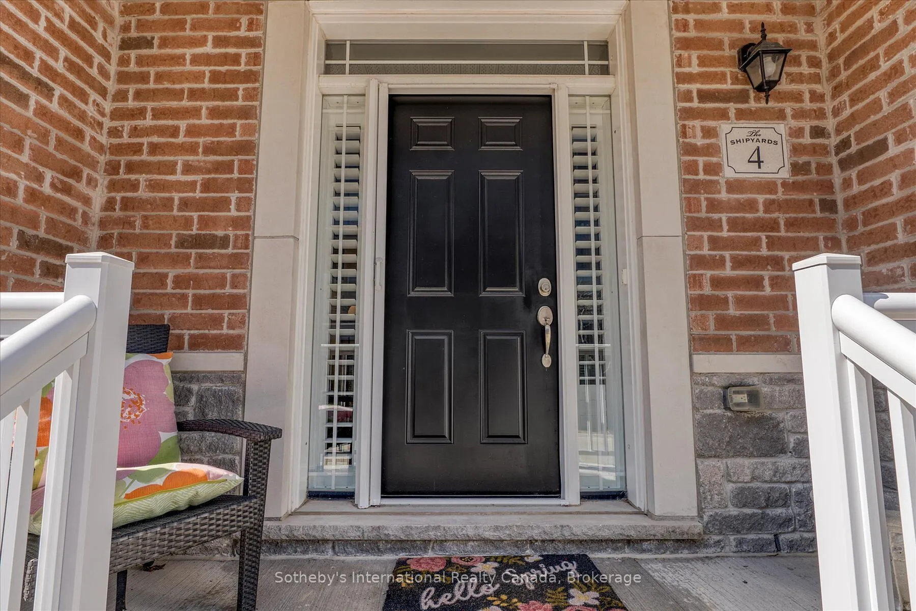 4 Emerson Mews, #13