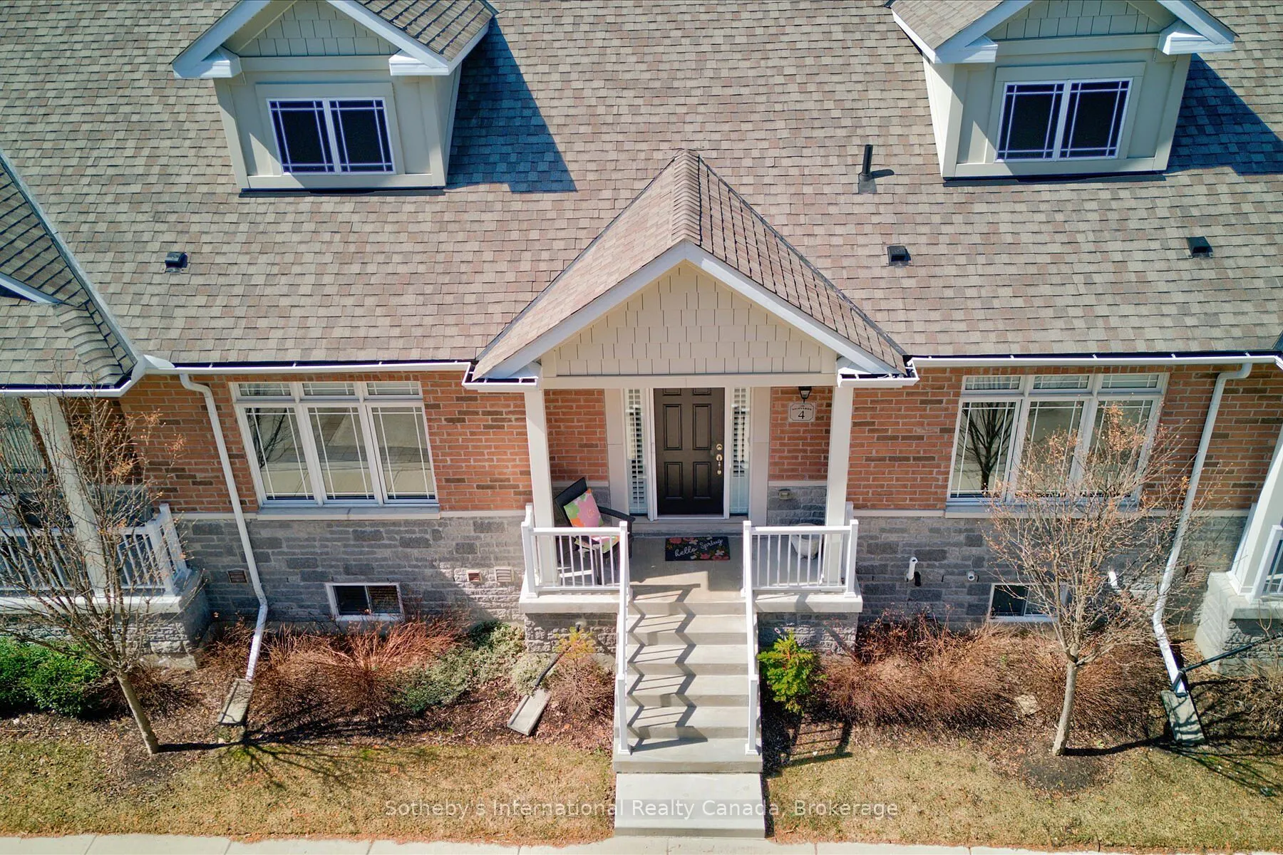 4 Emerson Mews, #13
