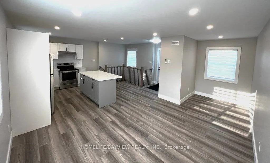 160 PENETANGUISHENE Road, #Garden Suite