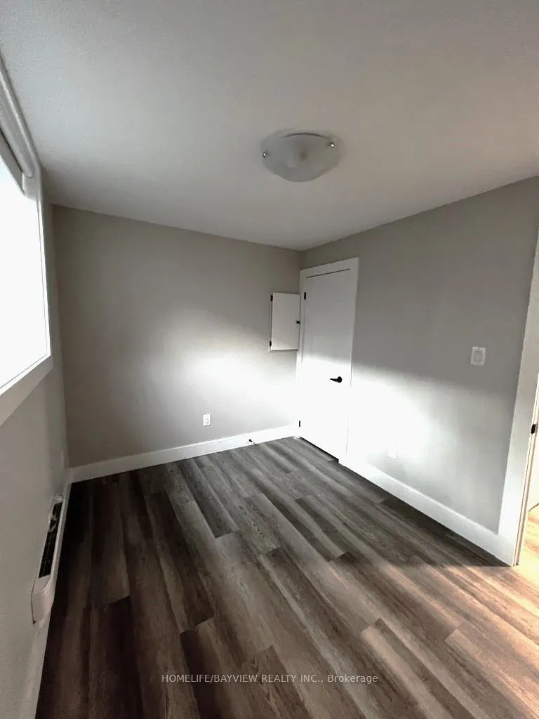 160 PENETANGUISHENE Road, #Garden Suite