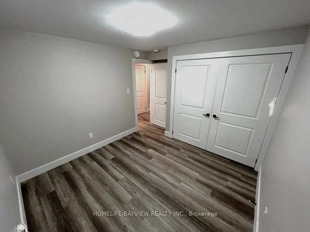 160 PENETANGUISHENE Road, #Garden Suite