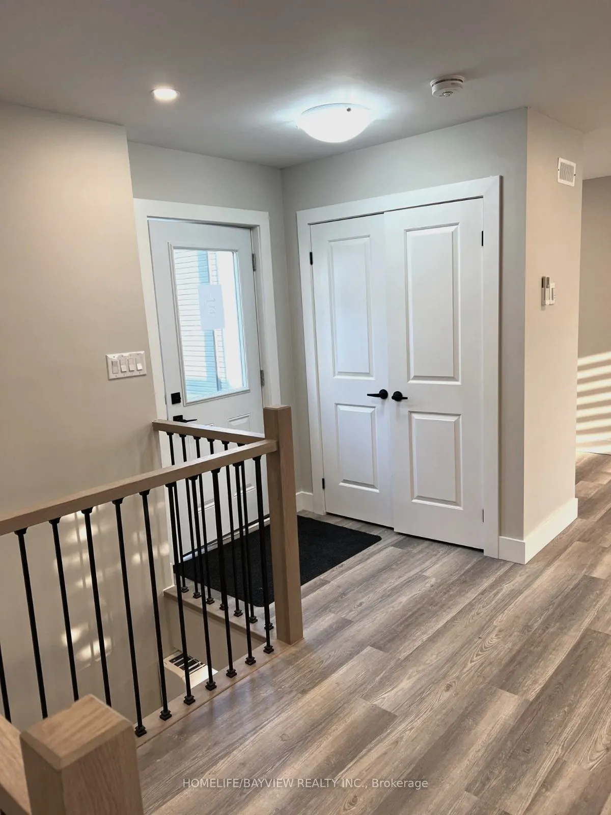 160 PENETANGUISHENE Road, #Garden Suite