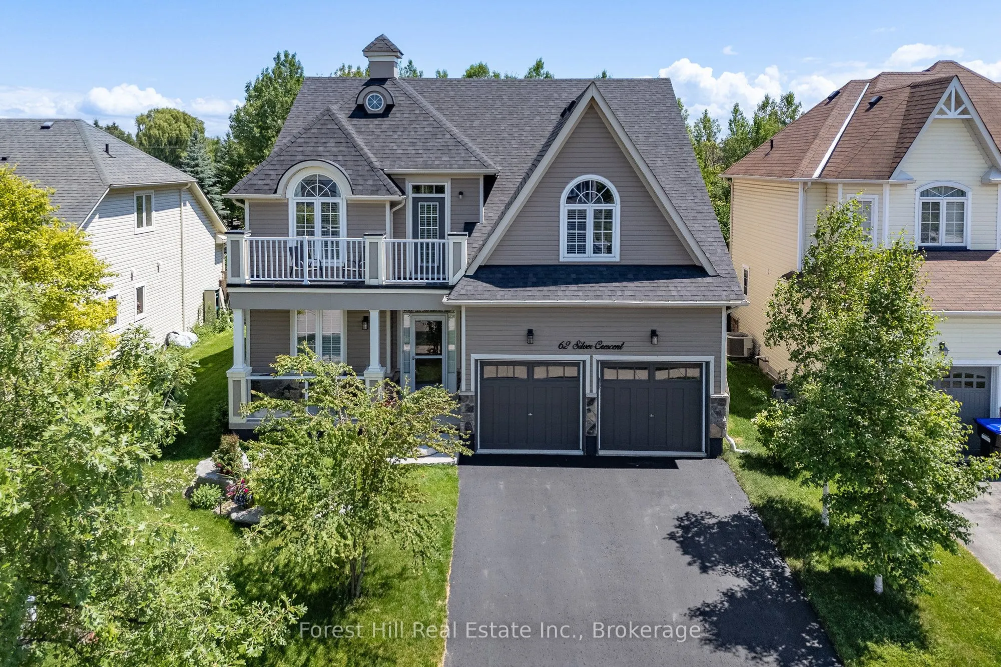 62 Silver Crescent