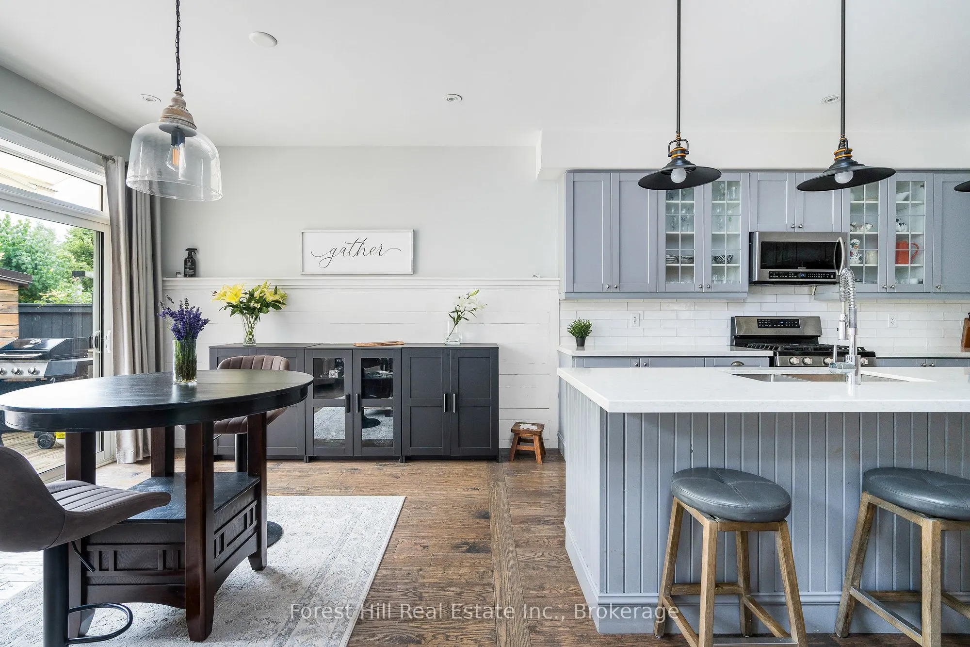 62 Silver Crescent