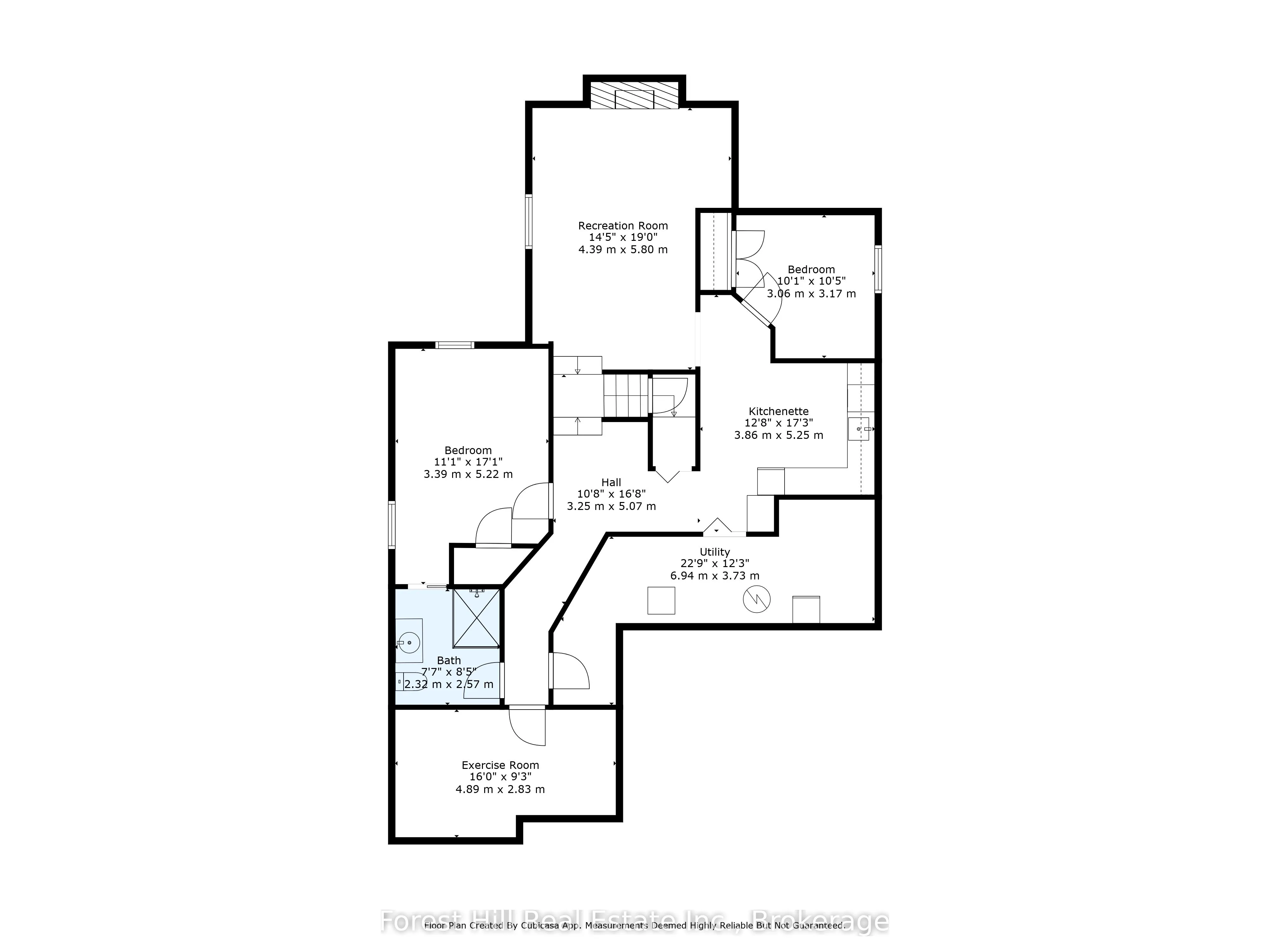 62 Silver Crescent