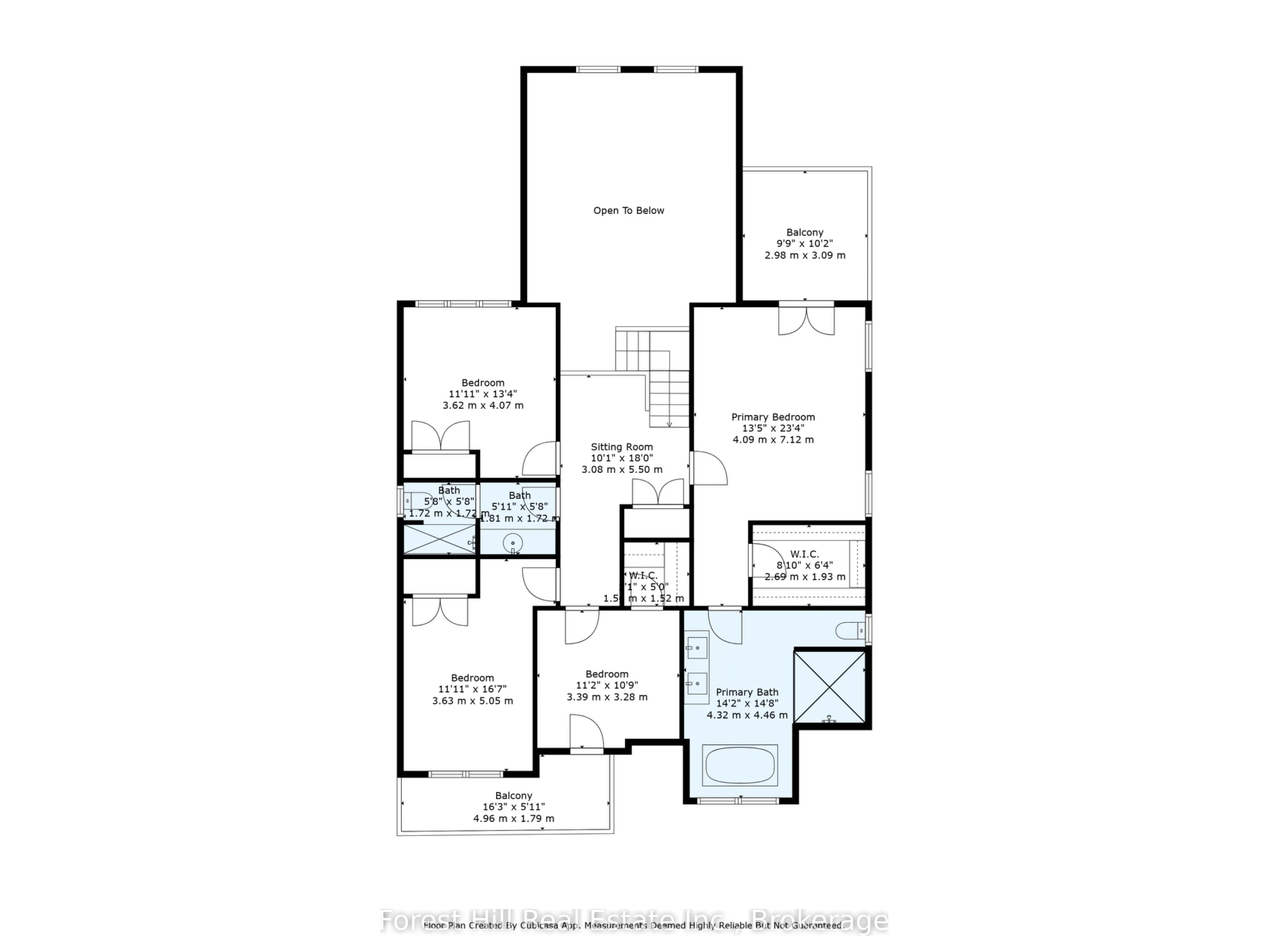 62 Silver Crescent