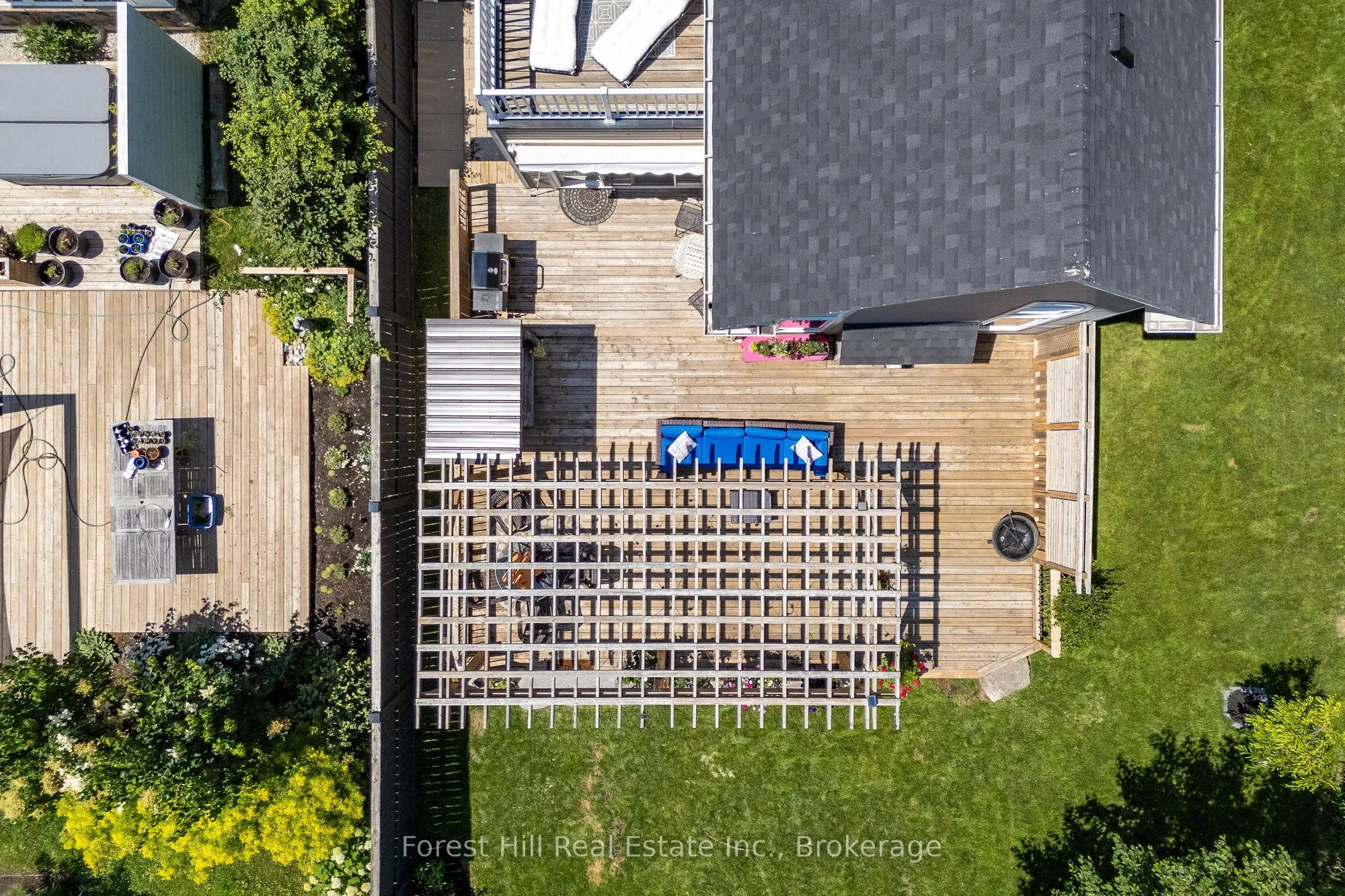 62 Silver Crescent