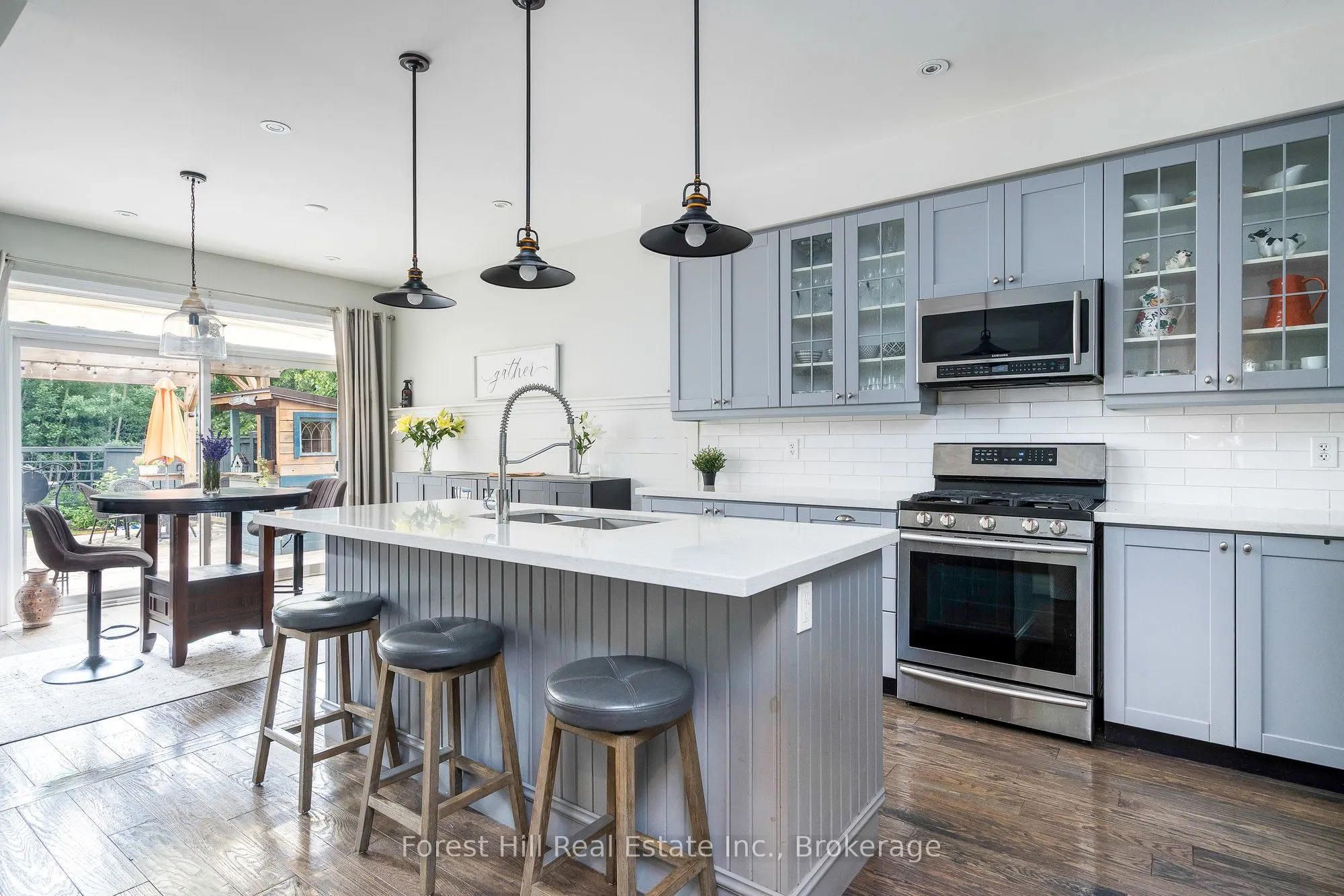 62 Silver Crescent