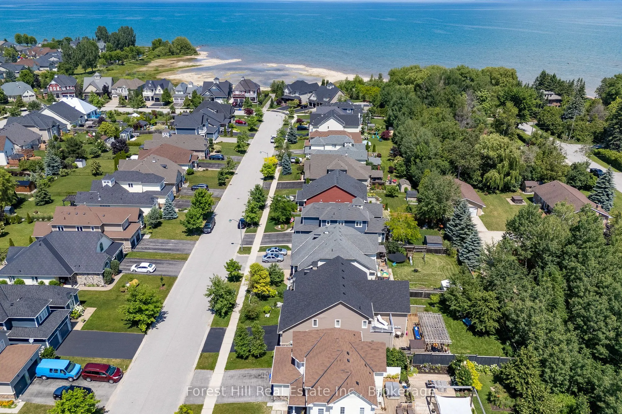 62 Silver Crescent