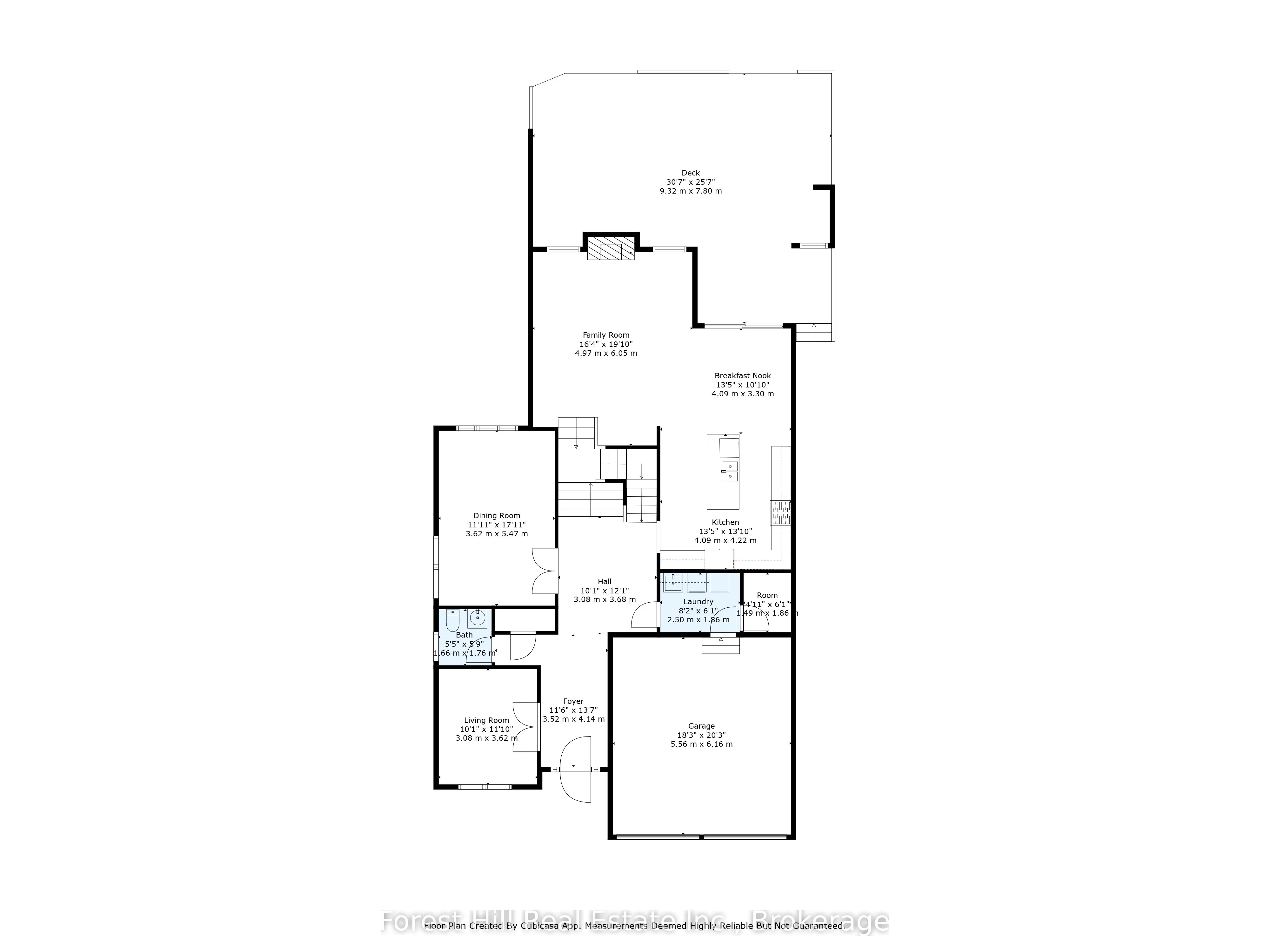 62 Silver Crescent