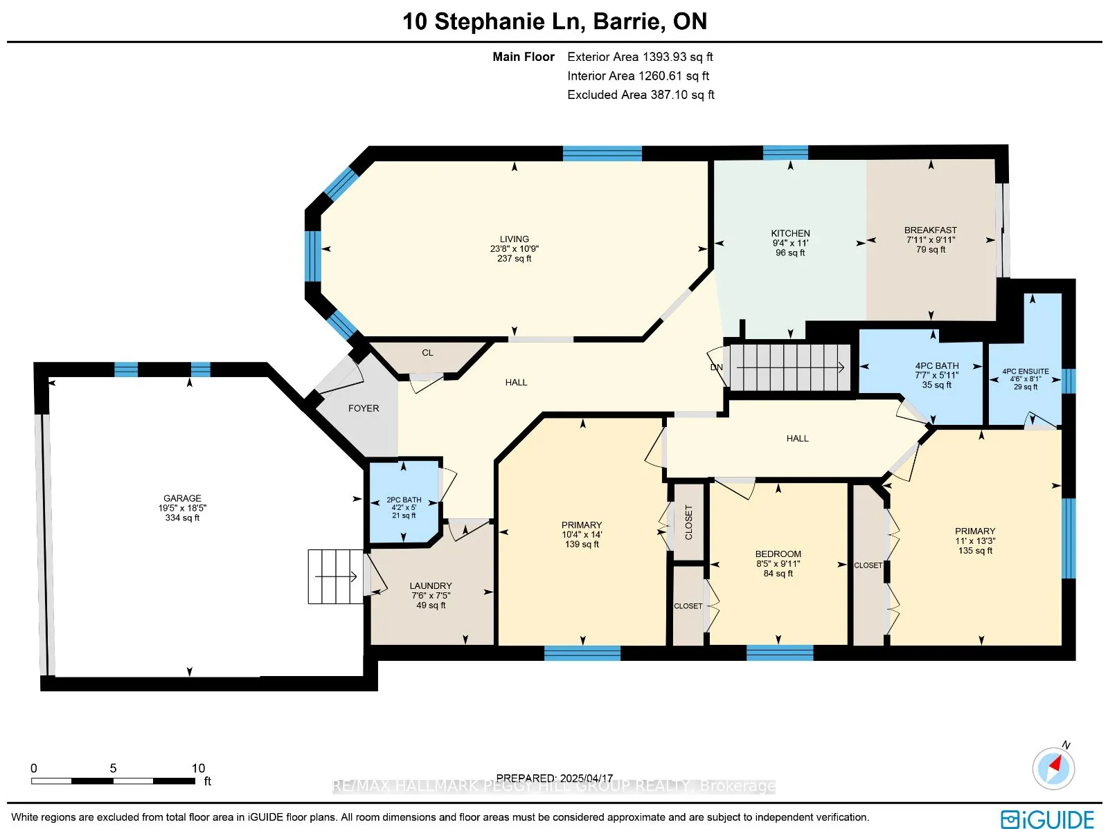 10 Stephanie Lane