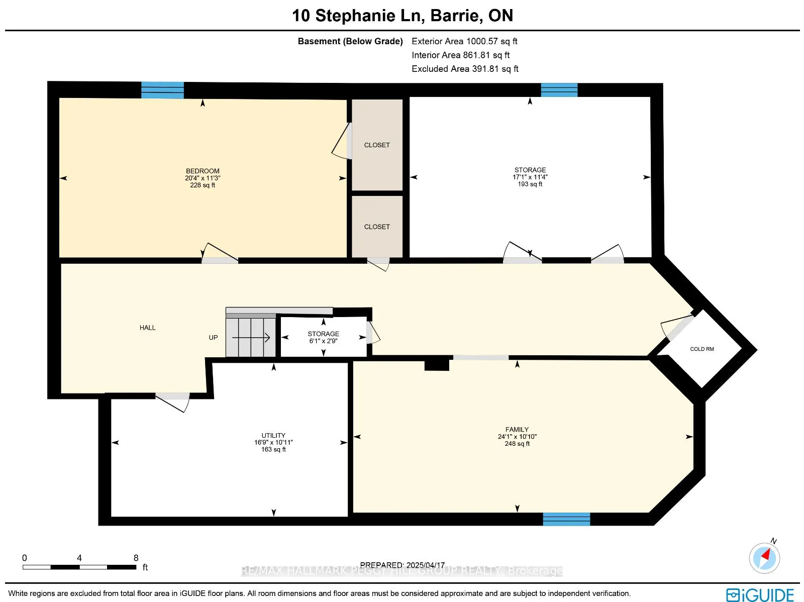 10 Stephanie Lane