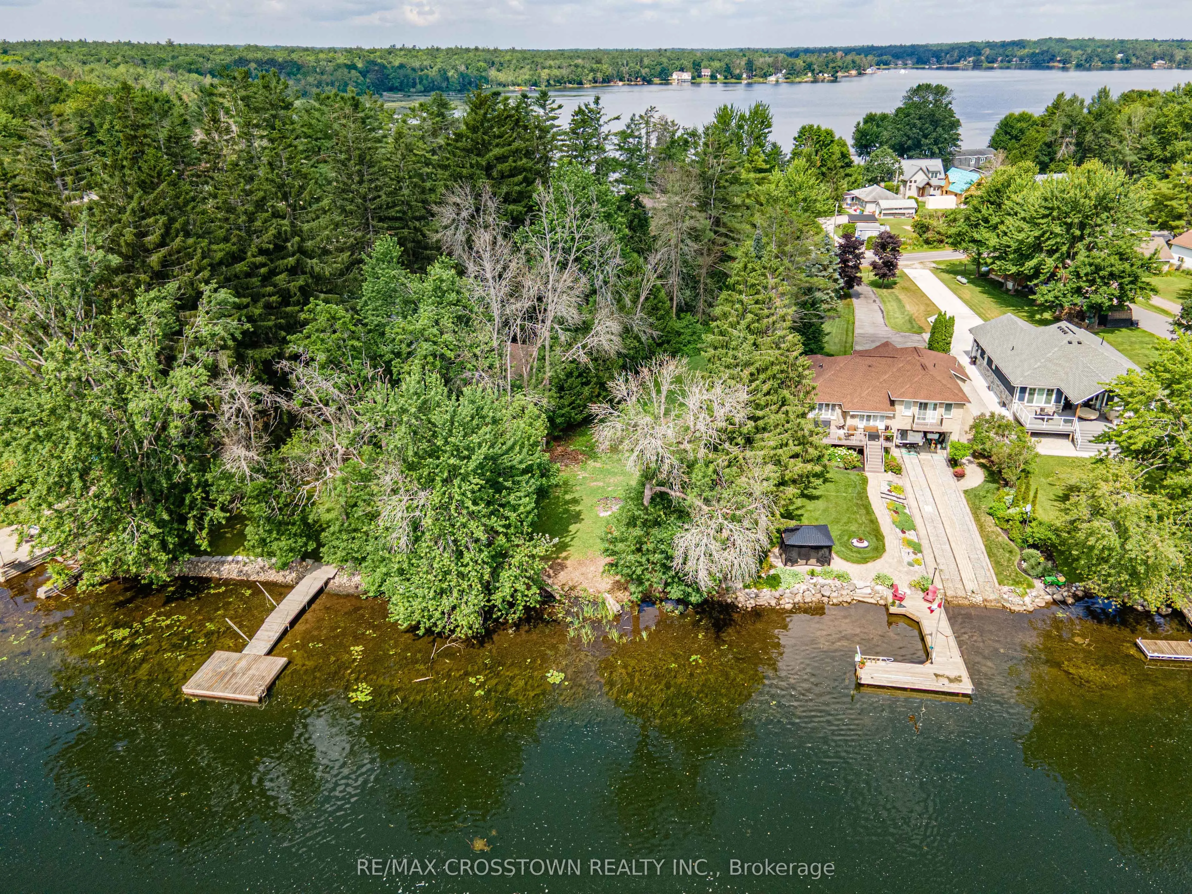 1705 Peninsula Pt Road