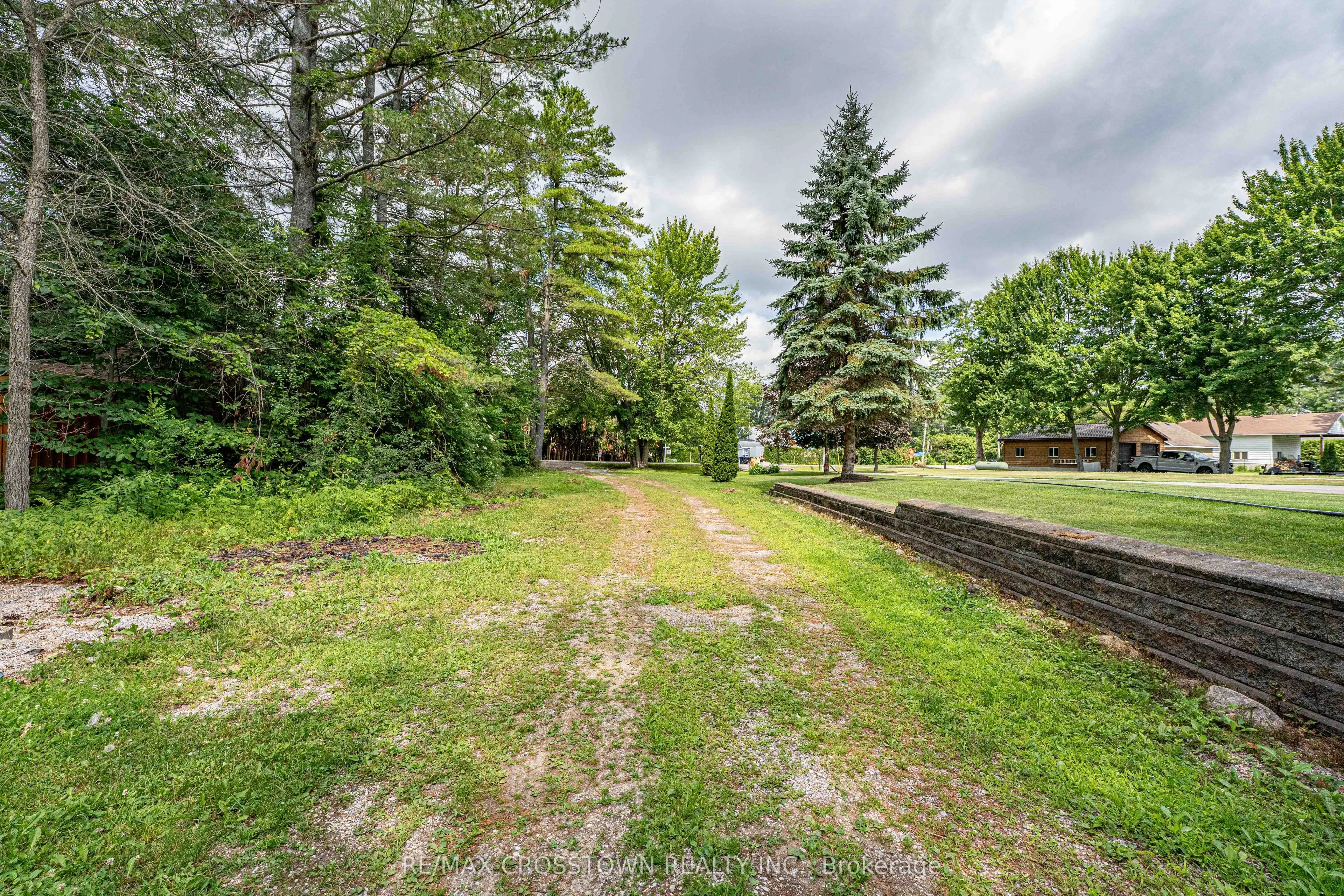1705 Peninsula Pt Road