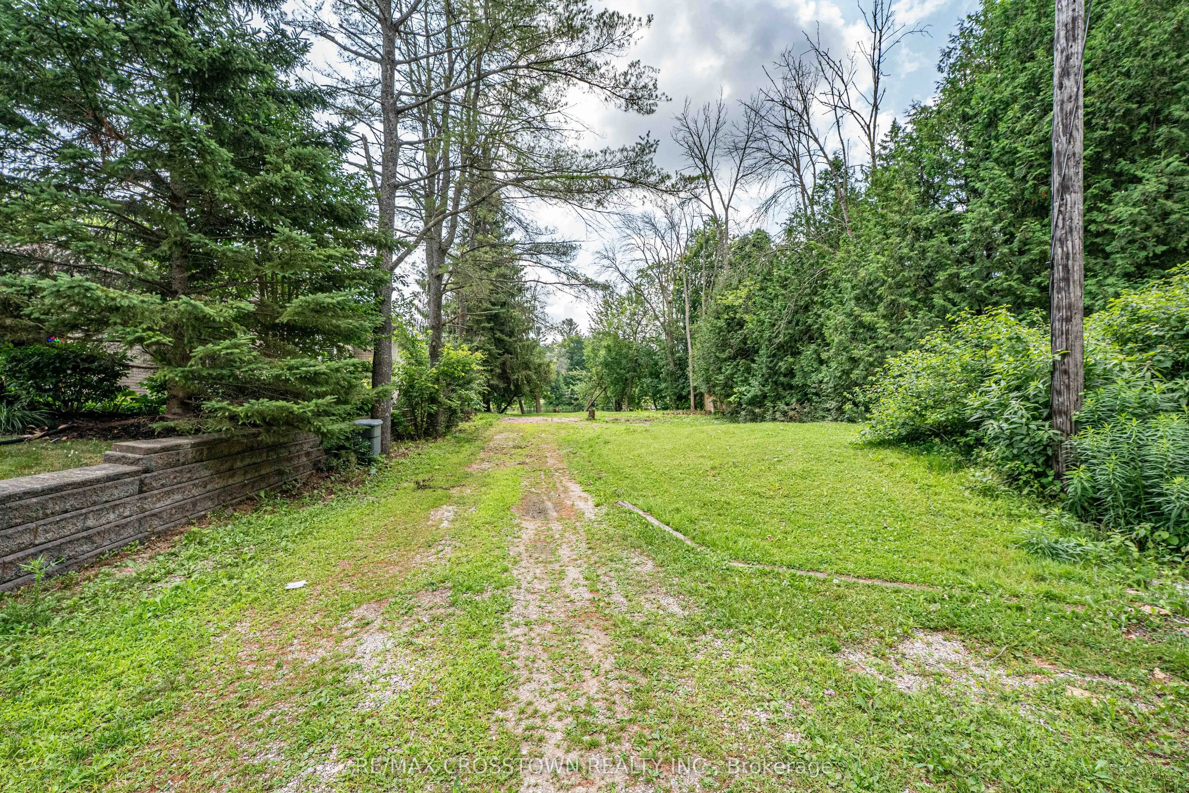 1705 Peninsula Pt Road