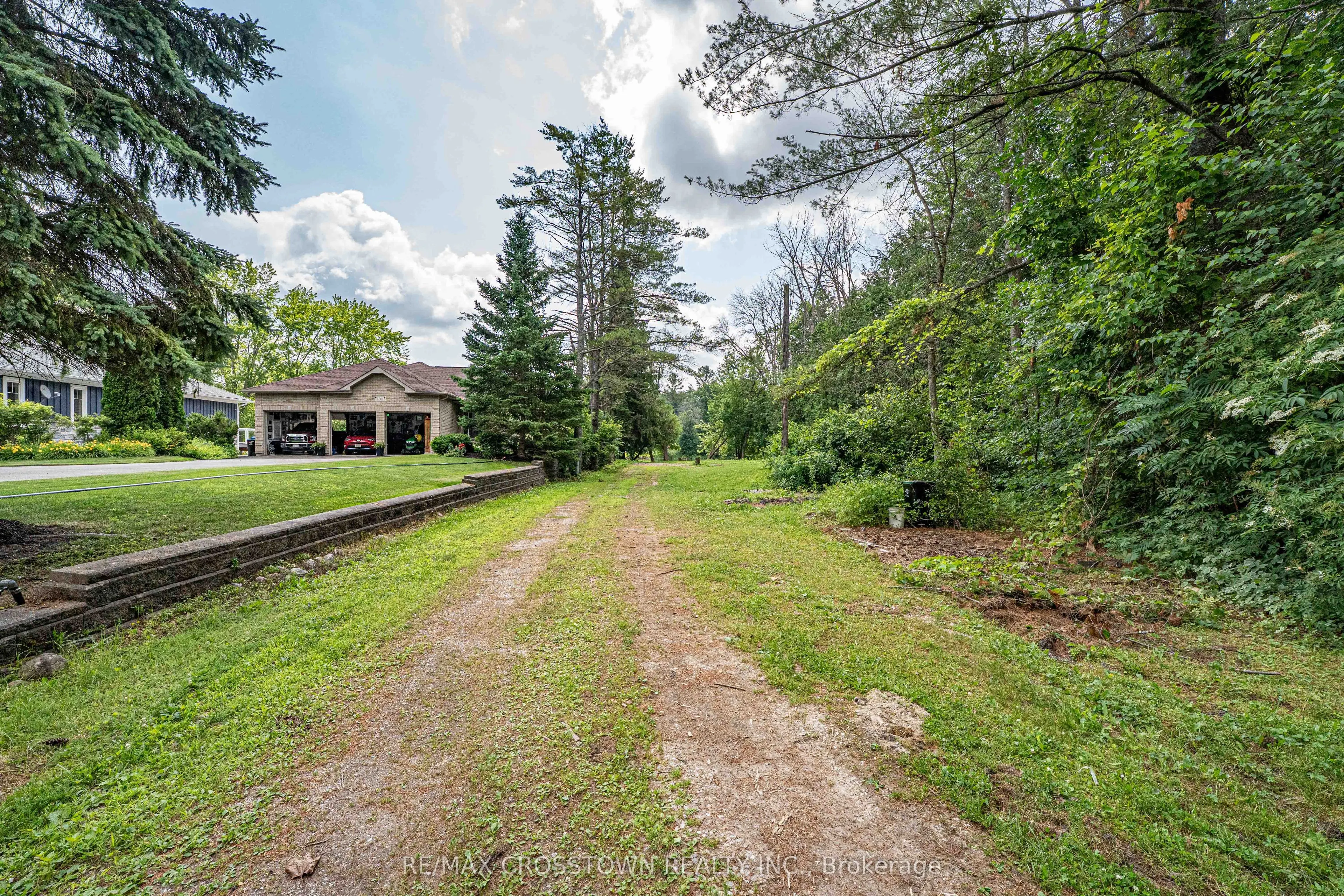 1705 Peninsula Pt Road