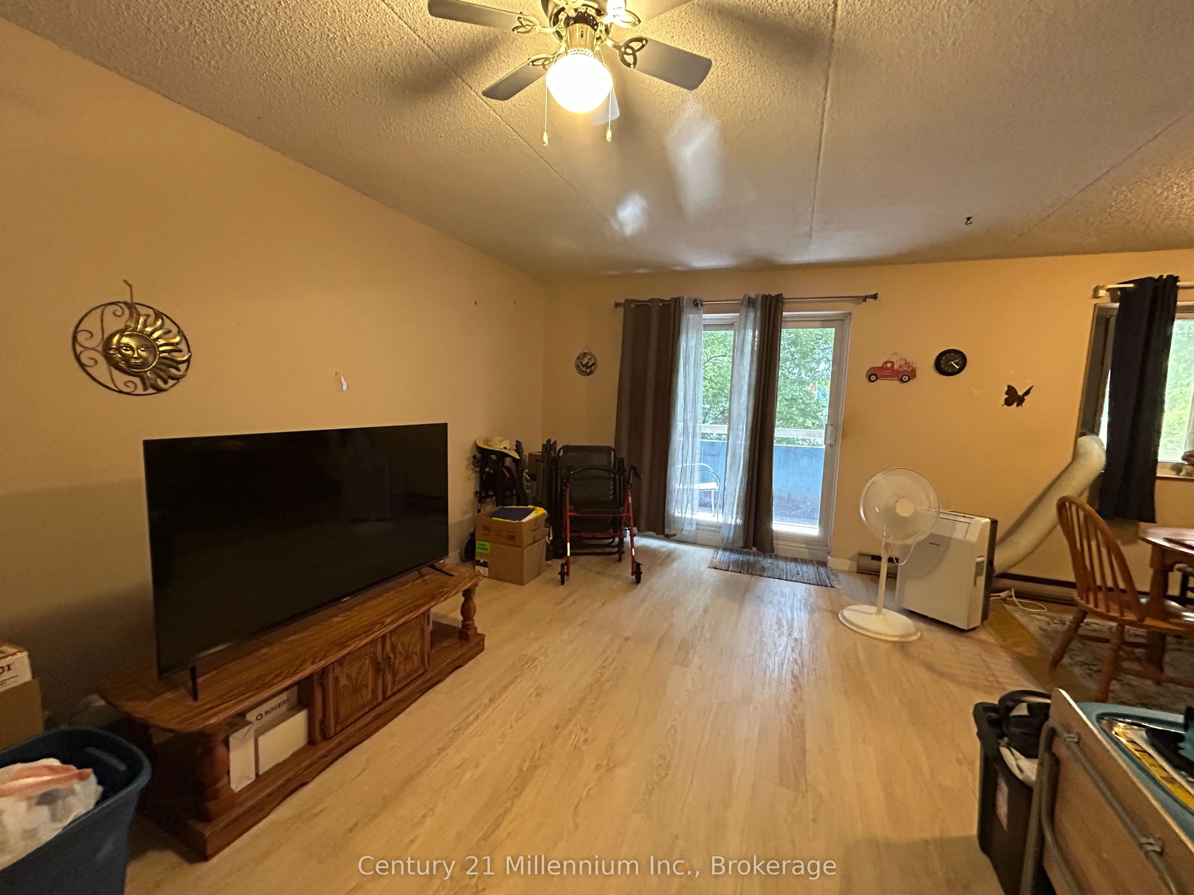 460 Ontario Street, #202
